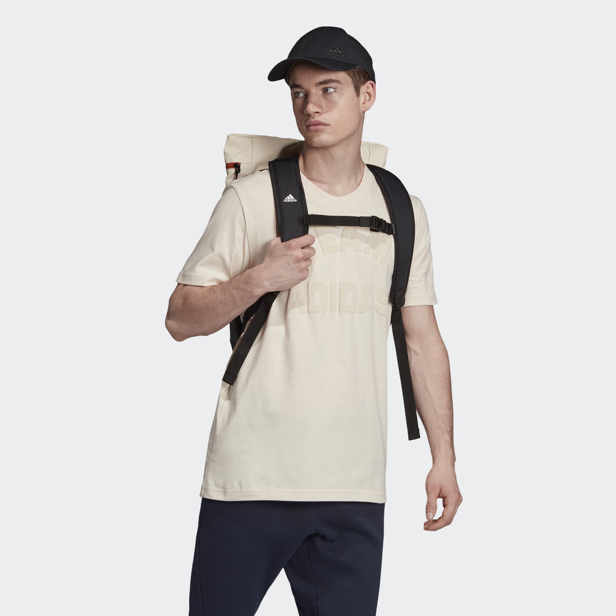 Футболка Adidas ID VRCT EJ9026_image_4