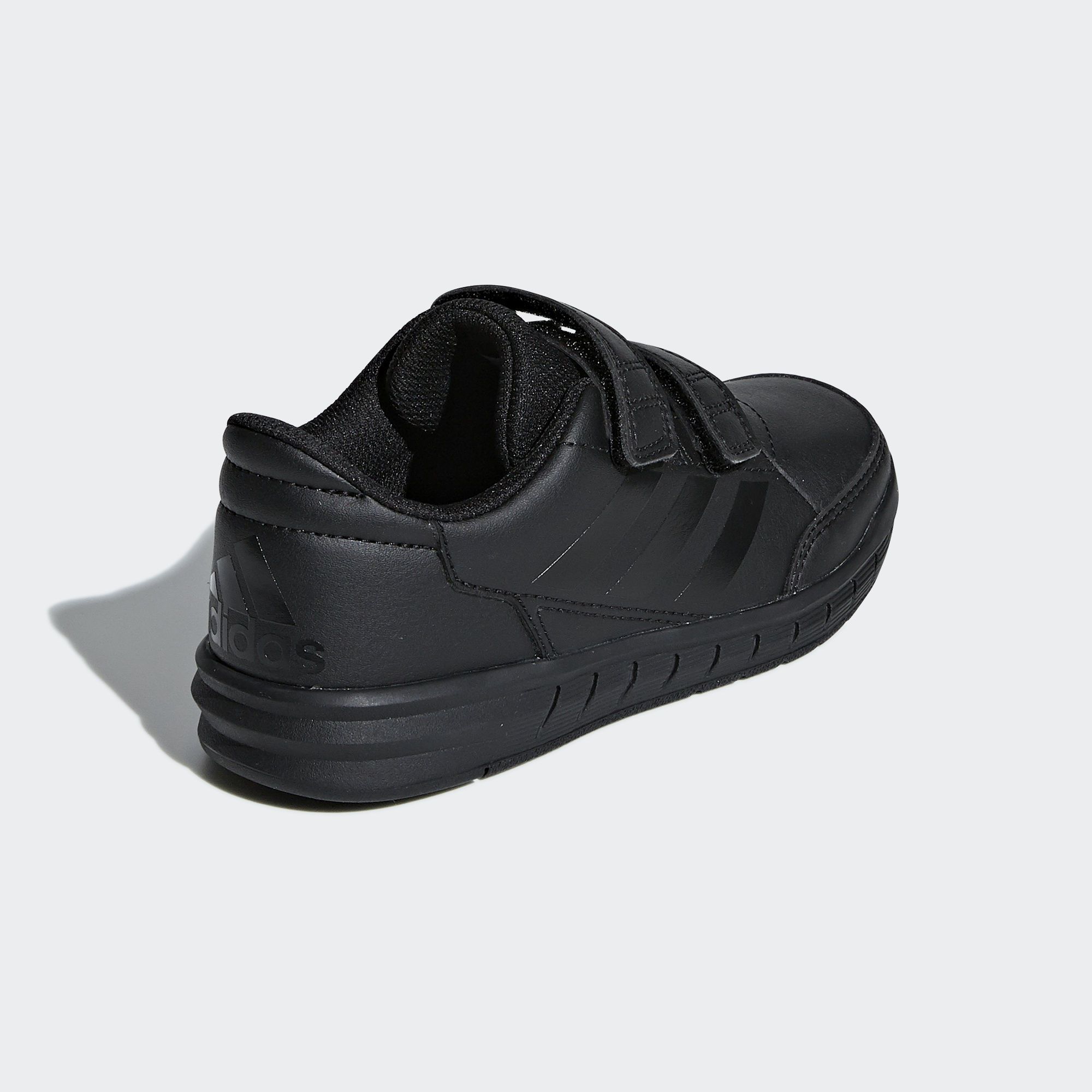 Детские кроссовки Adidas Altasport D96831_image_5