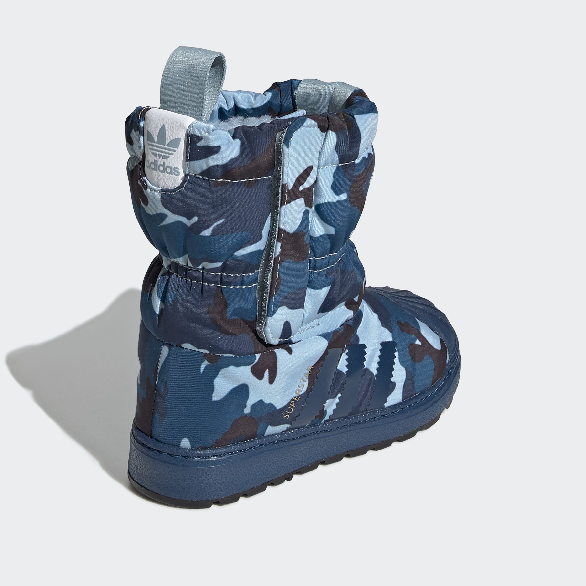 Детские сапоги Adidas Superstar EE7262_image_6