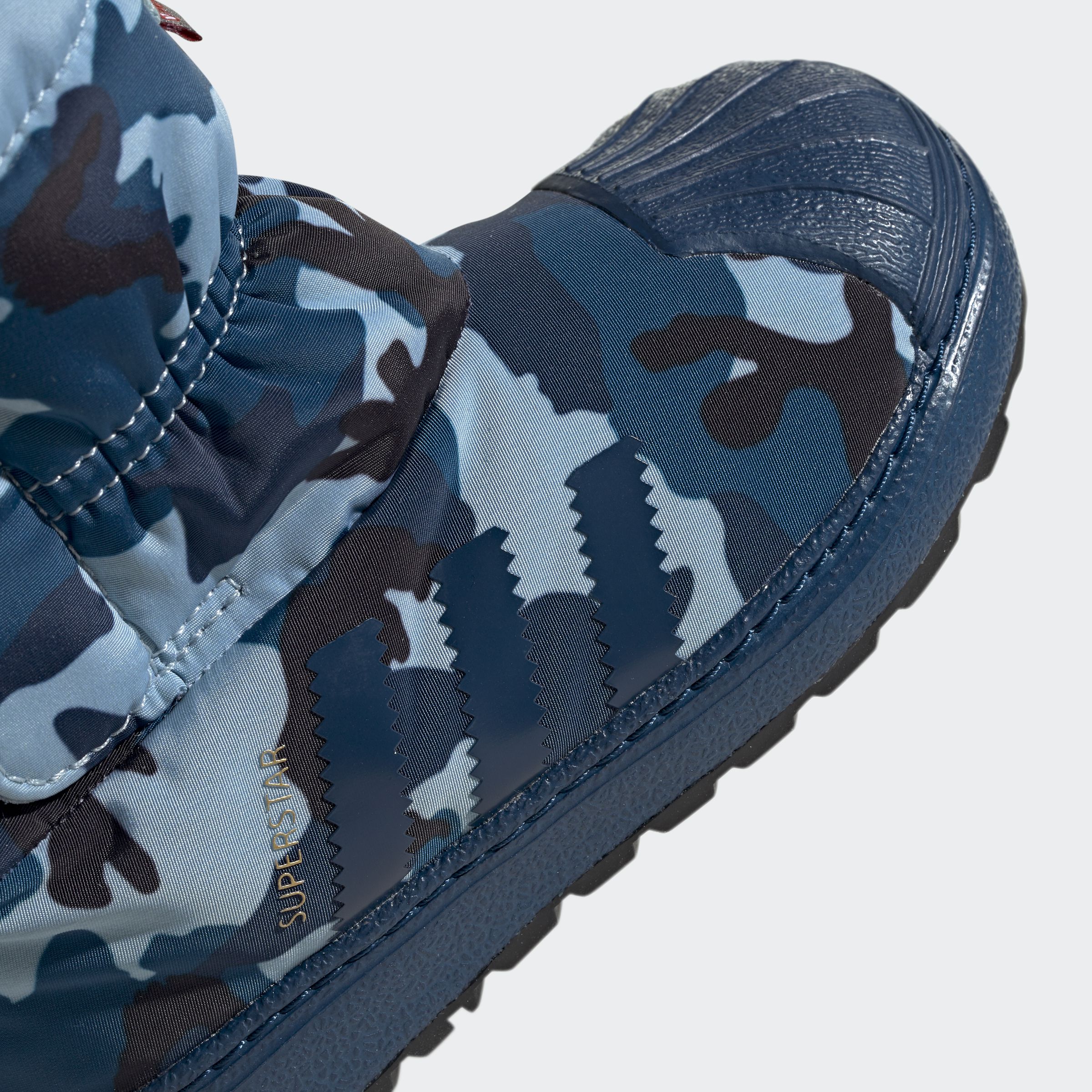 Детские сапоги Adidas Superstar EE7262_image_4