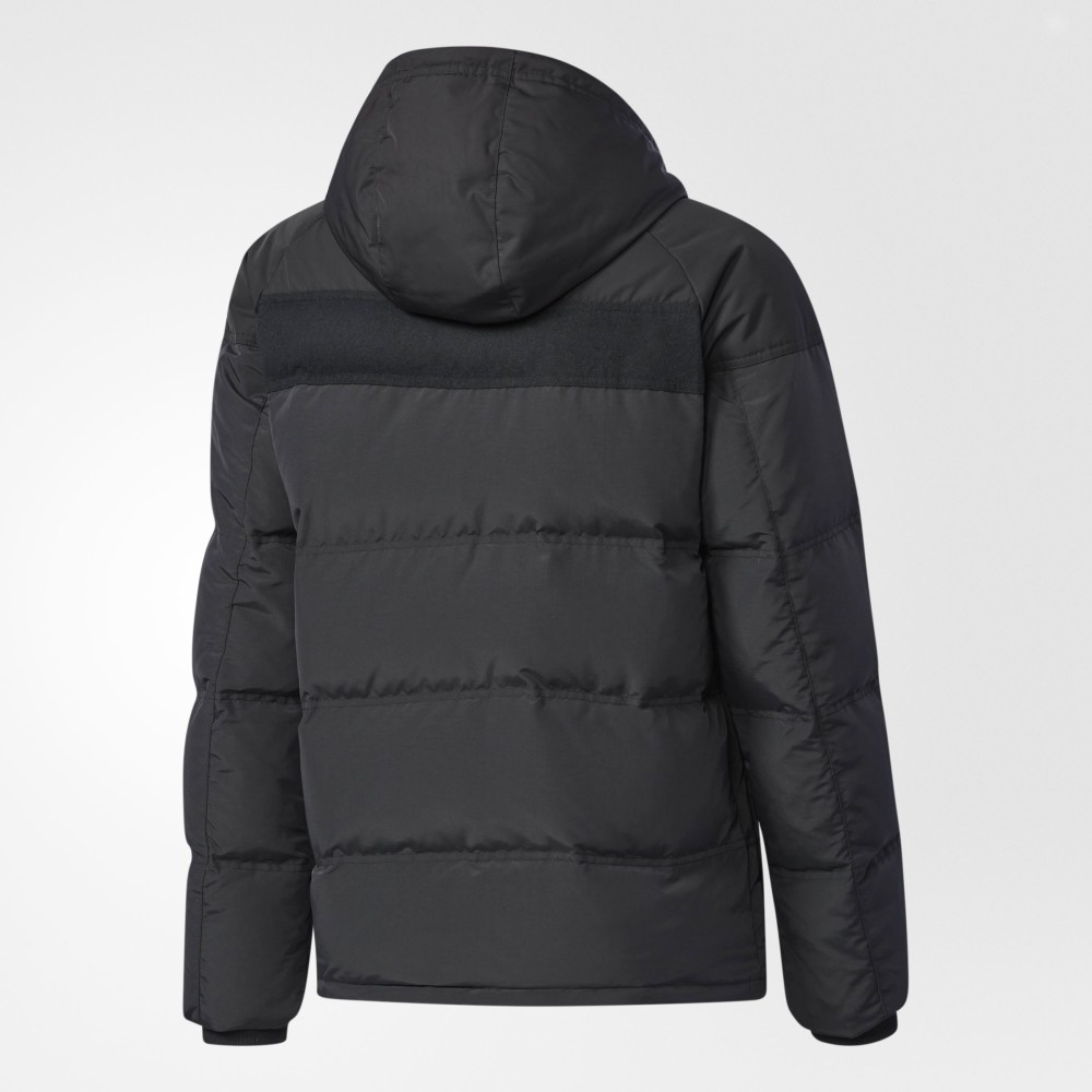 Мужской пуховик Adidas Down CD2324_image_2