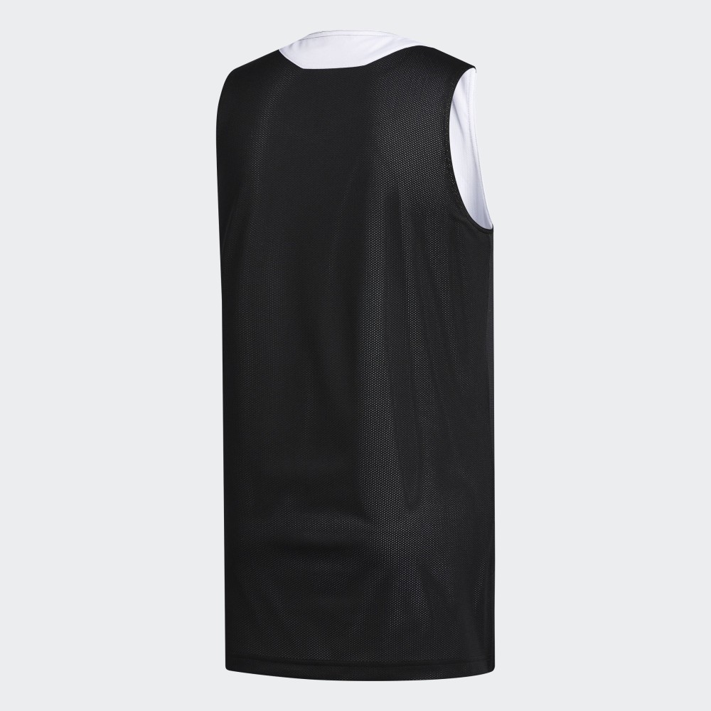 Мужская майка Adidas Crazy Explosive Reversible Jersey CD8699_image_2