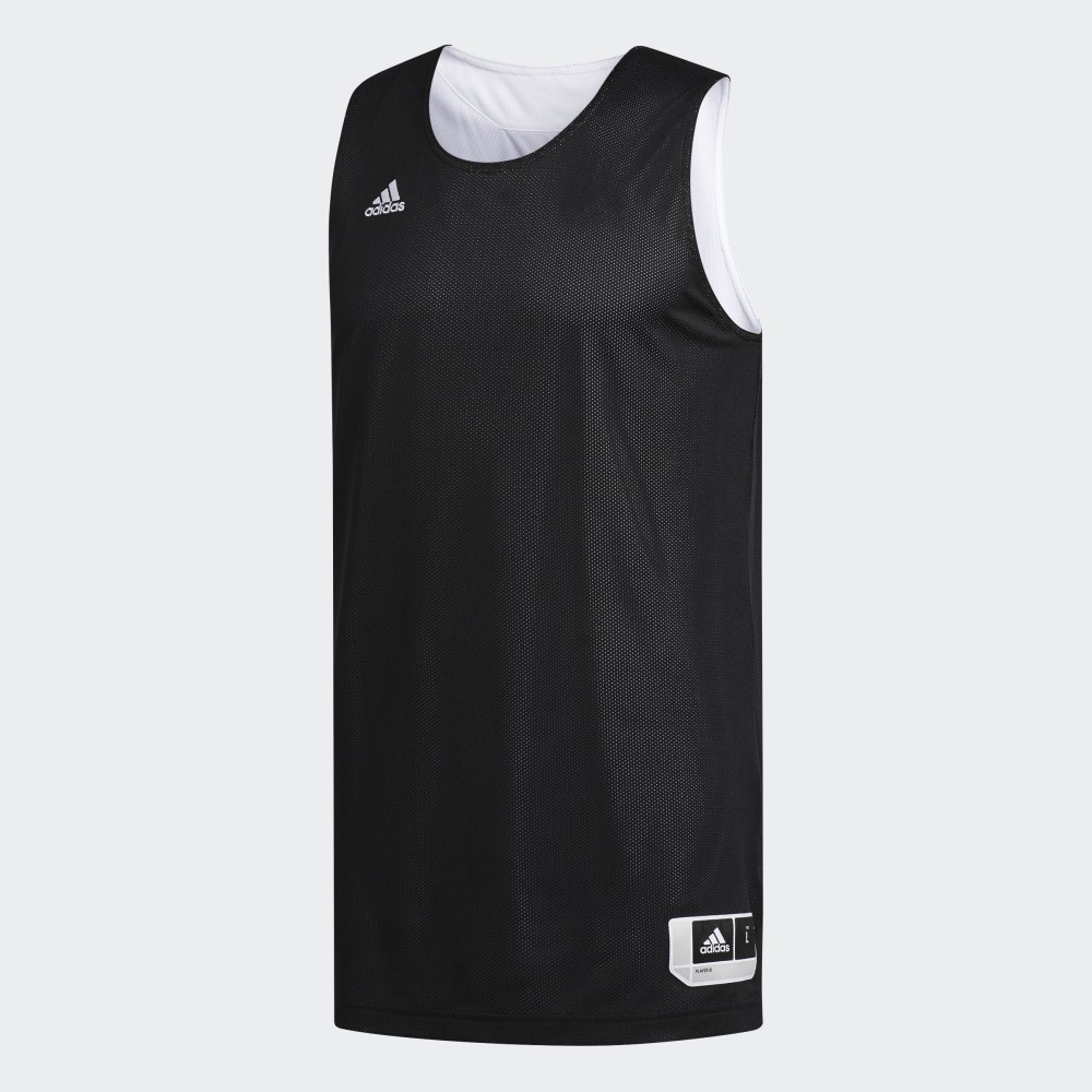 Мужская майка Adidas Crazy Explosive Reversible Jersey CD8699_image_1