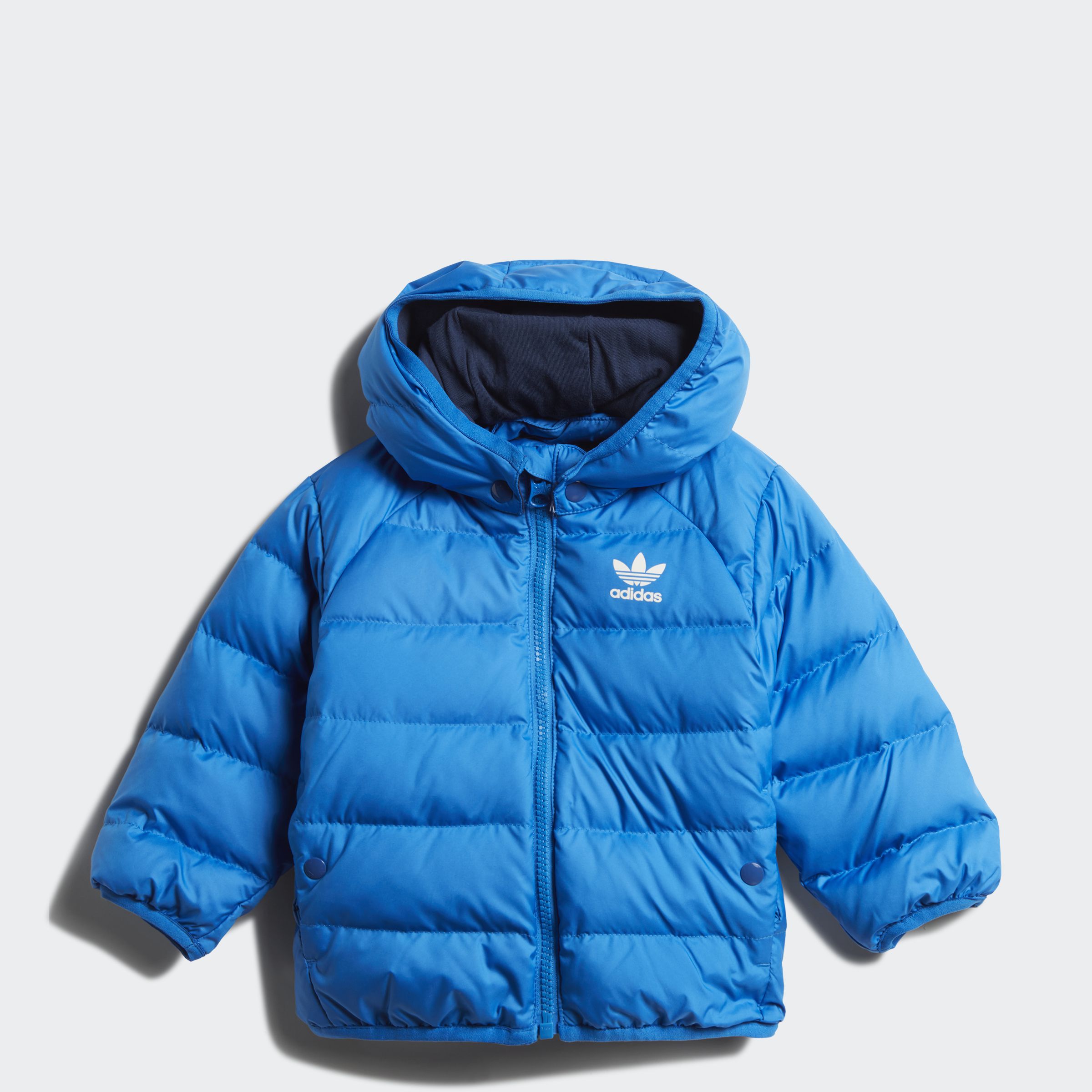 Детский пуховик Adidas Originals ED7675_image_1