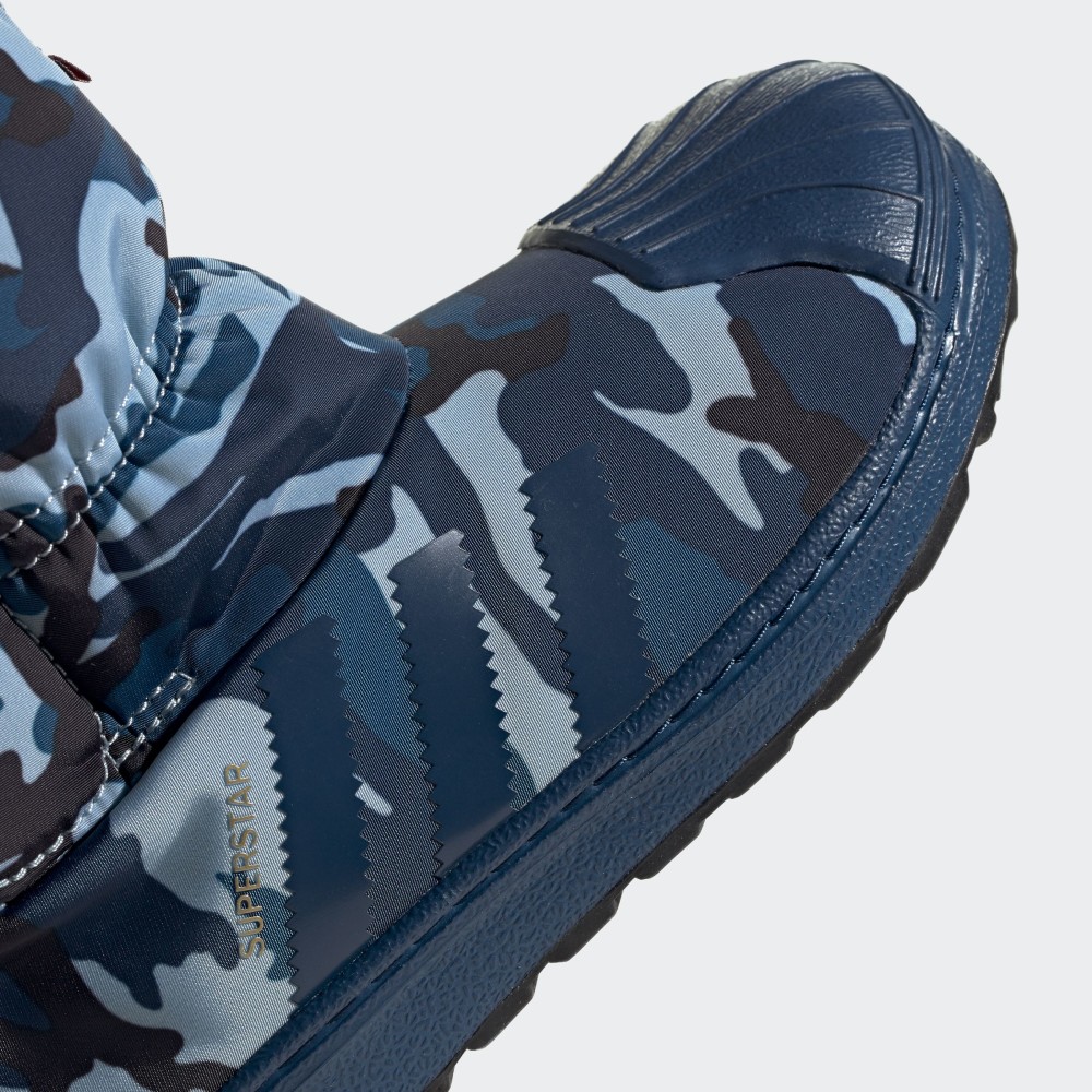 Зимние сапоги Adidas Originals Superstar EE7260_image_9