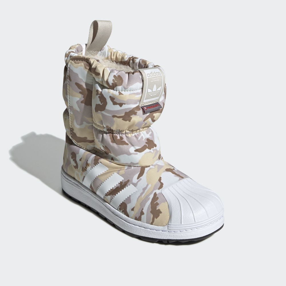Зимние сапоги Adidas Originals Superstar EE7261_image_10