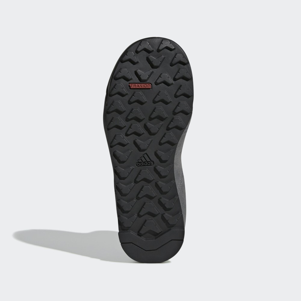 Ботинки для активного отдыха Adidas Climawarm Snowpitch  G26576_image_8