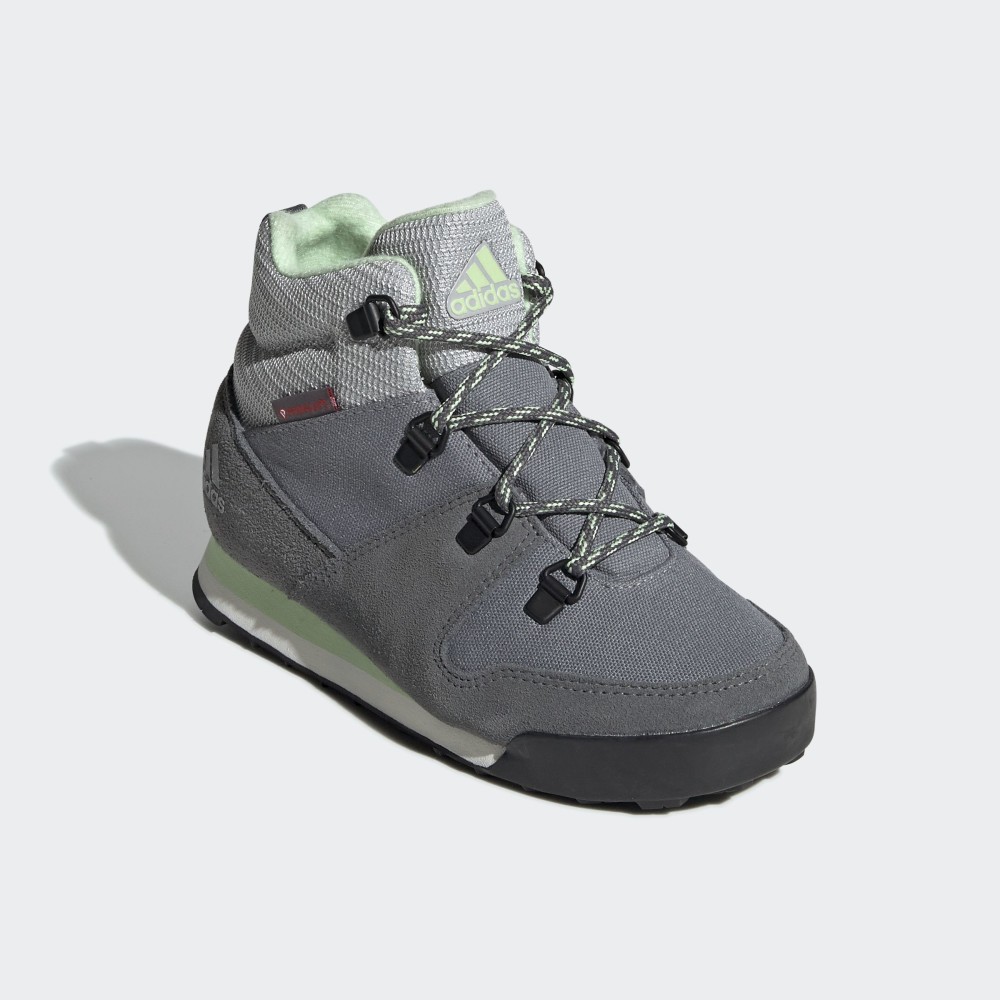 Ботинки для активного отдыха Adidas Climawarm Snowpitch  G26576_image_6