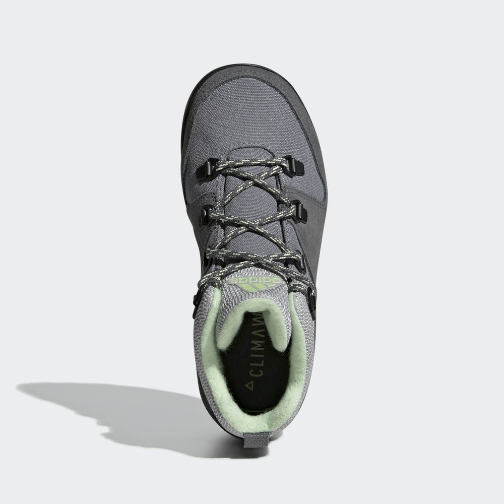 Ботинки для активного отдыха Adidas Climawarm Snowpitch  G26576_image_4