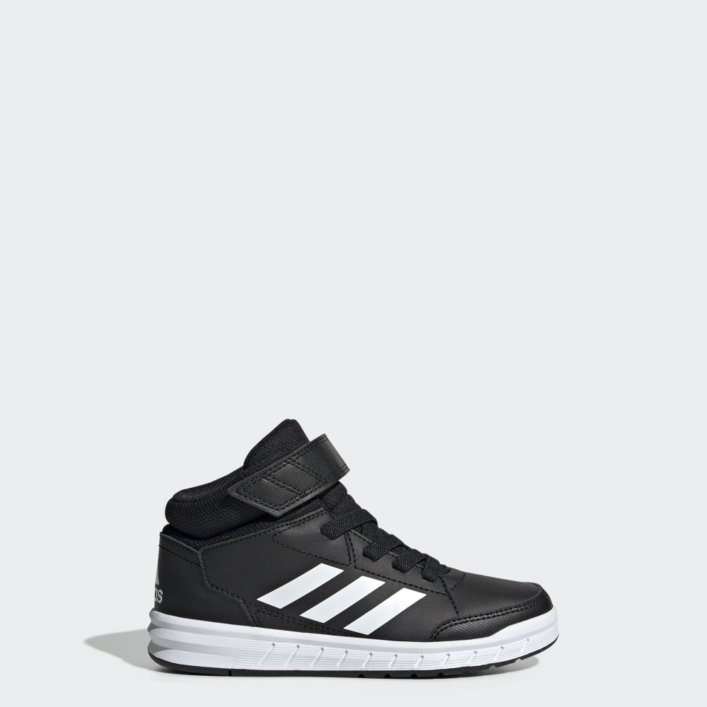 Кроссовки Adidas Altasport Mid G27113_image_1
