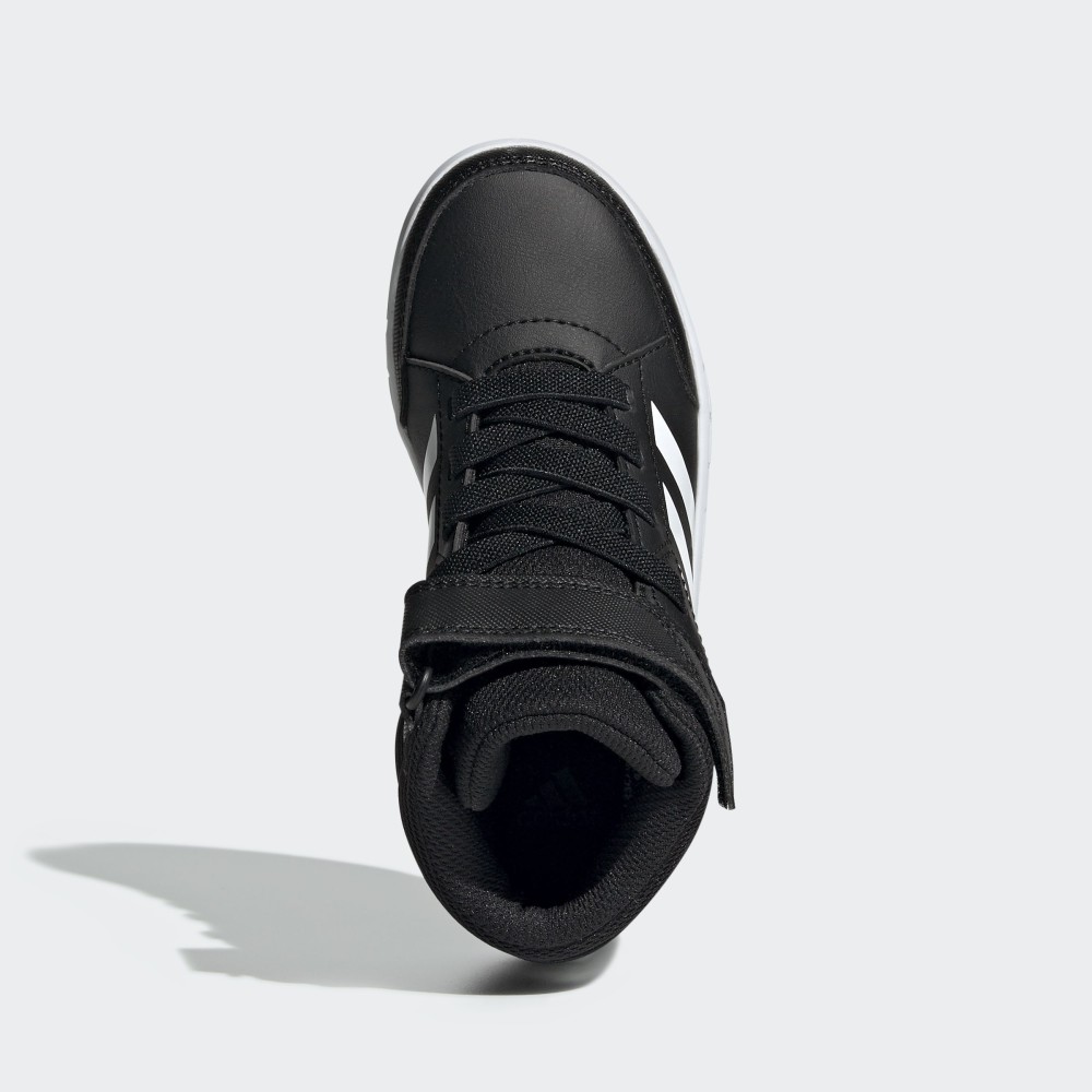 Кроссовки Adidas Altasport Mid G27113_image_3