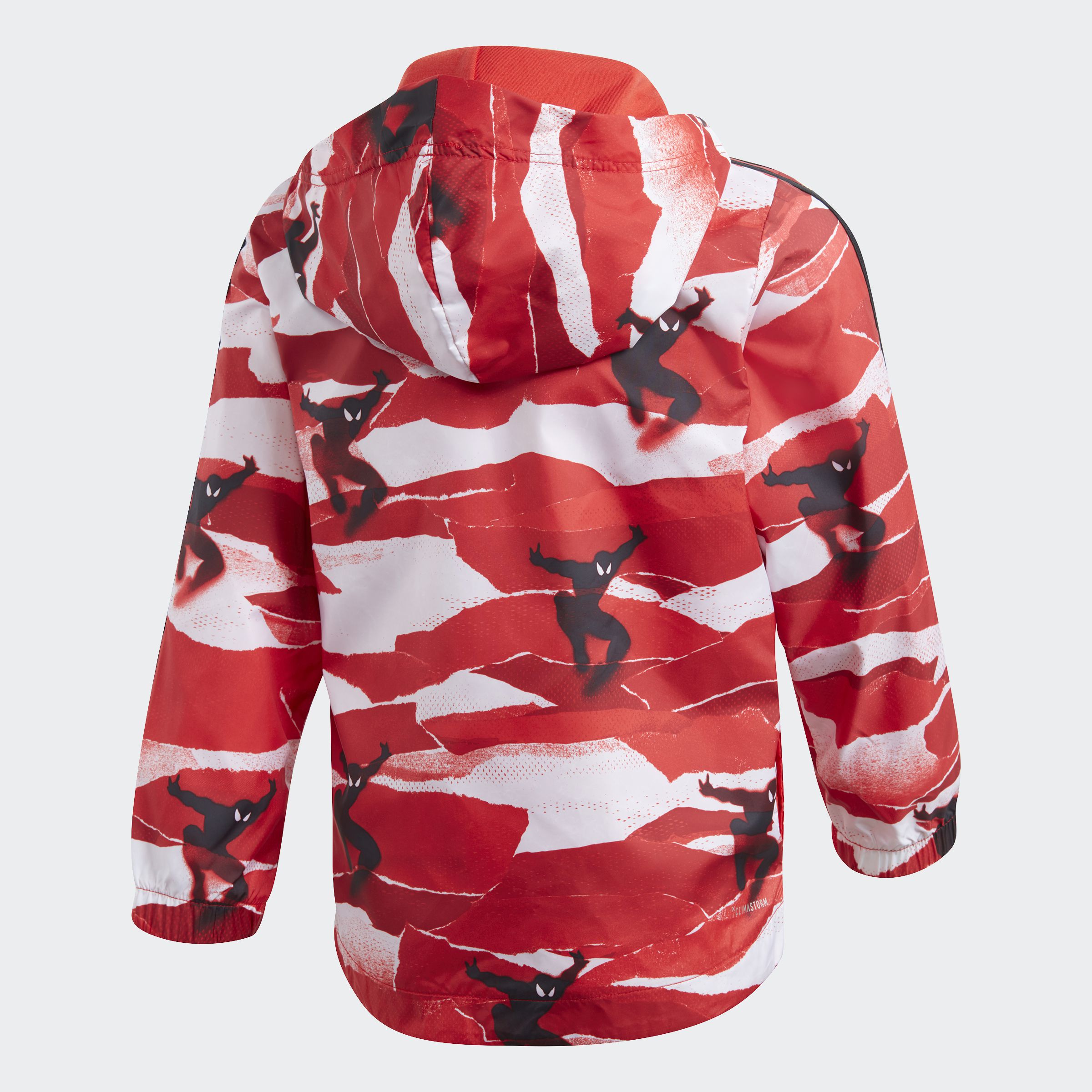 Вітровка Adidas Marvel Spider-Man DV0828_image_2
