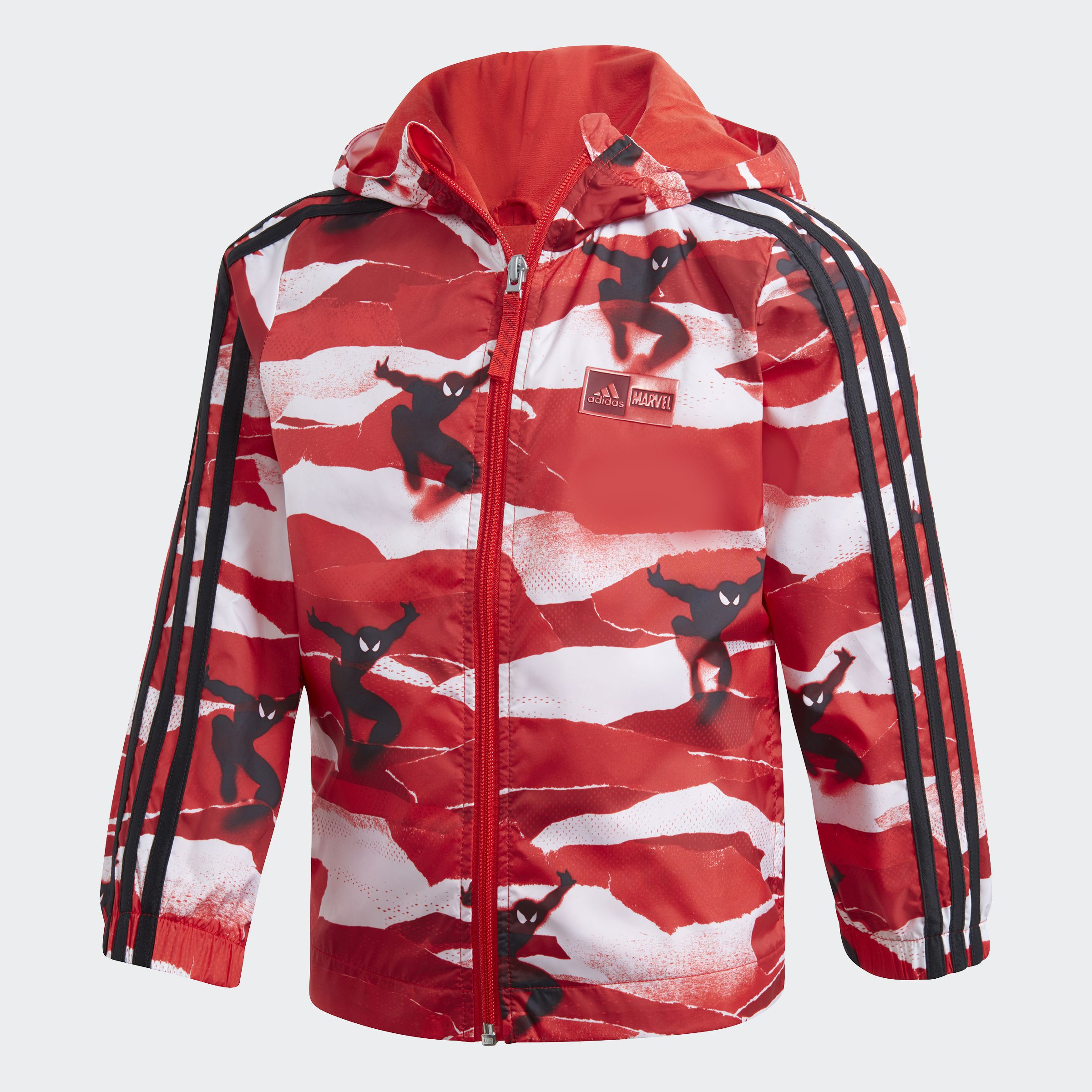 Вітровка Adidas Marvel Spider-Man DV0828_image_1