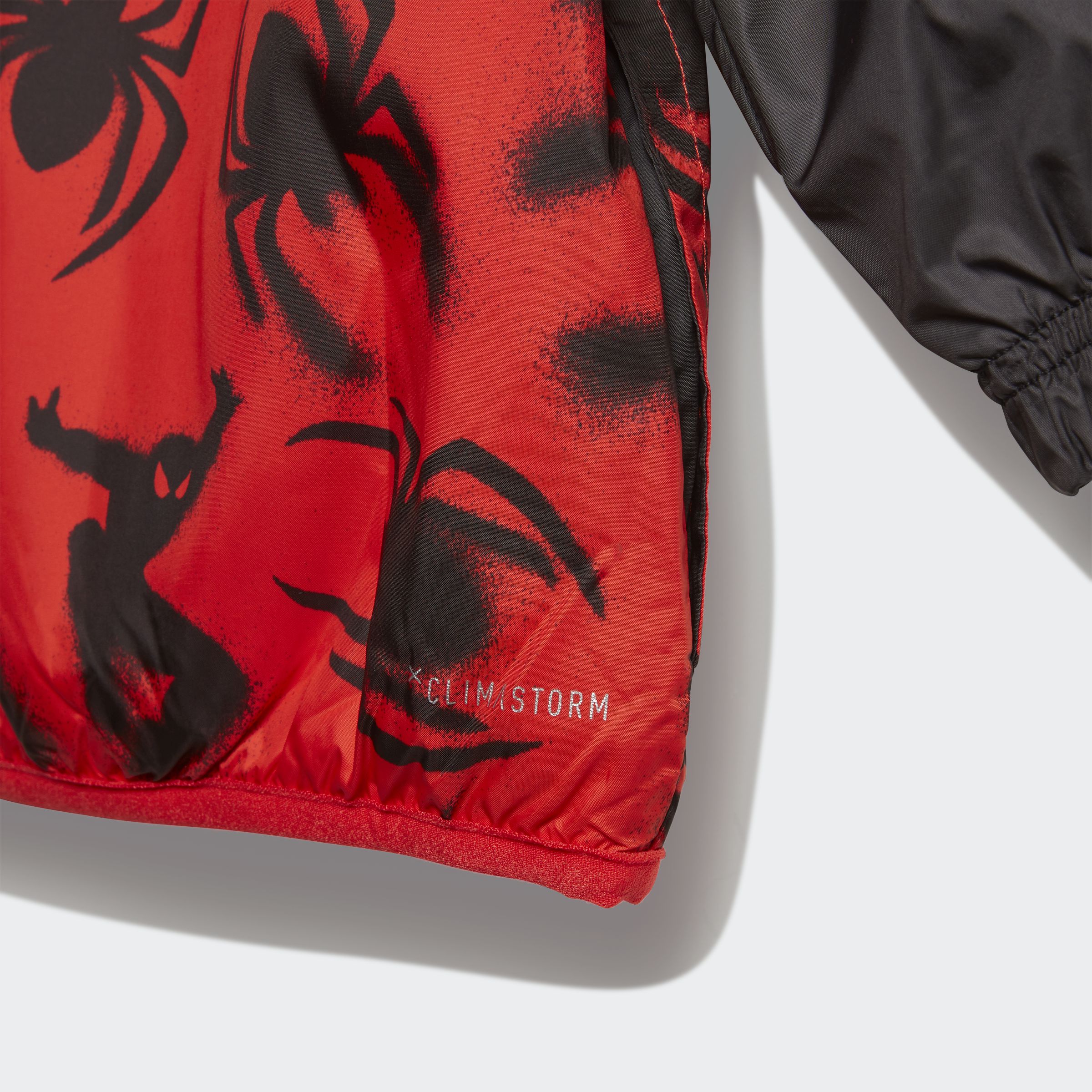 Ветровка Adidas Marvel Spider Man DV0835 _image_3