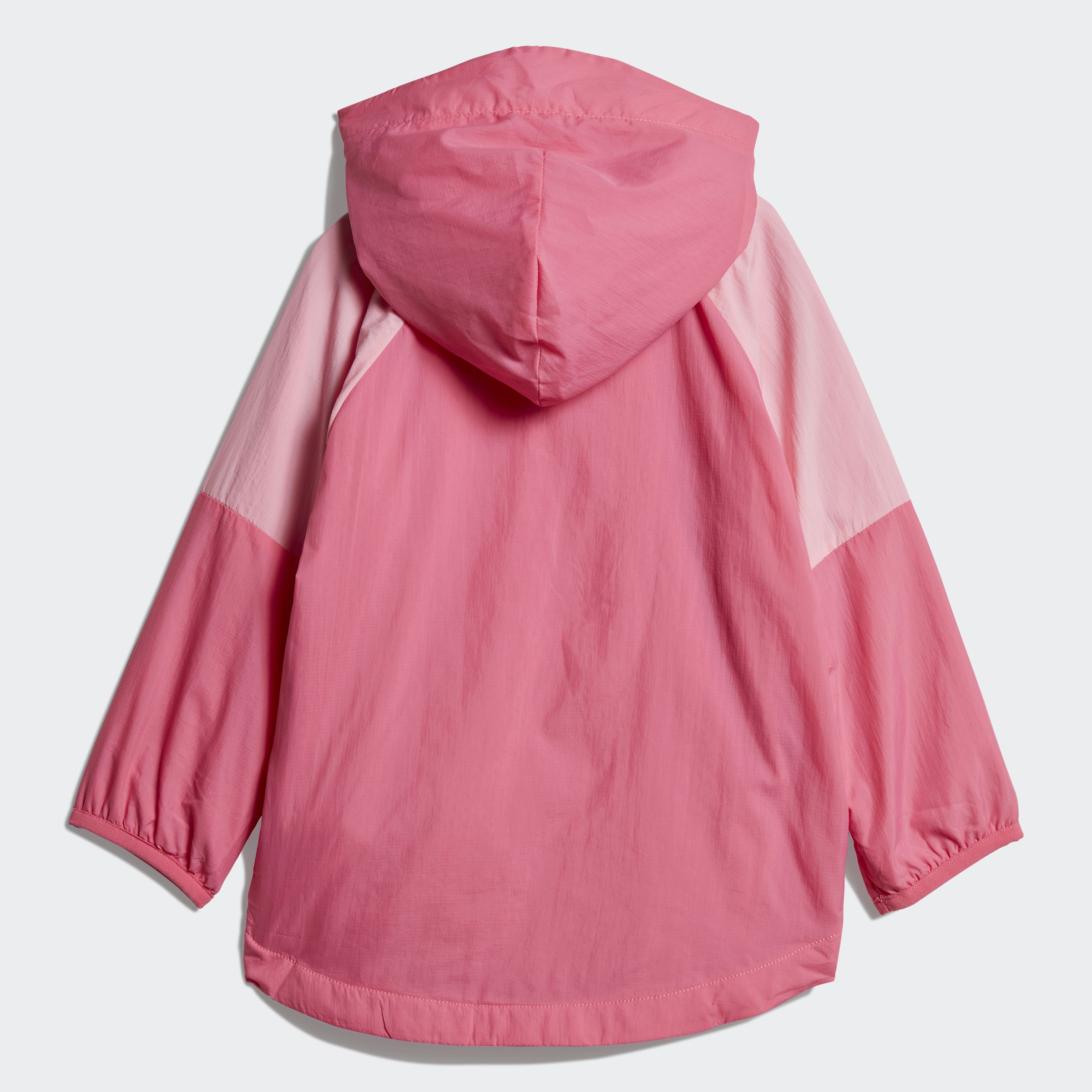 Ветровка Adidas Mini Me DV1235_image_2