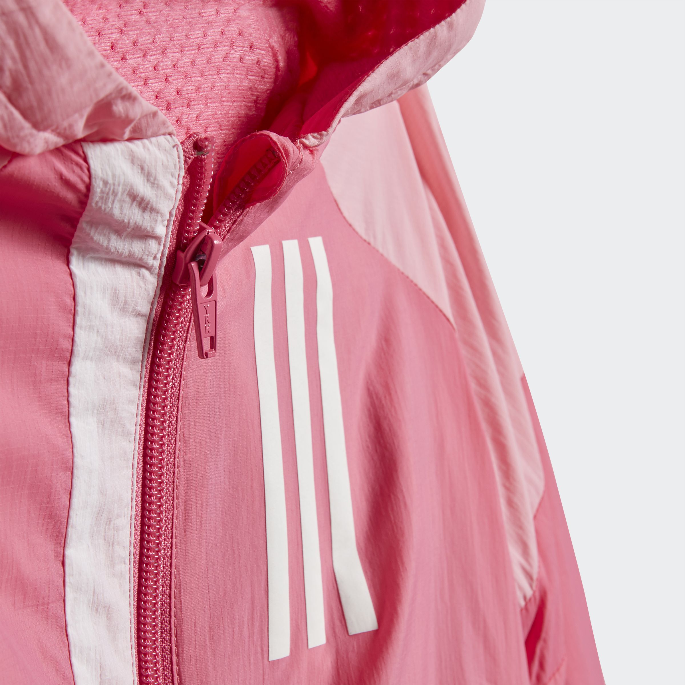 Ветровка Adidas Mini Me DV1235_image_3