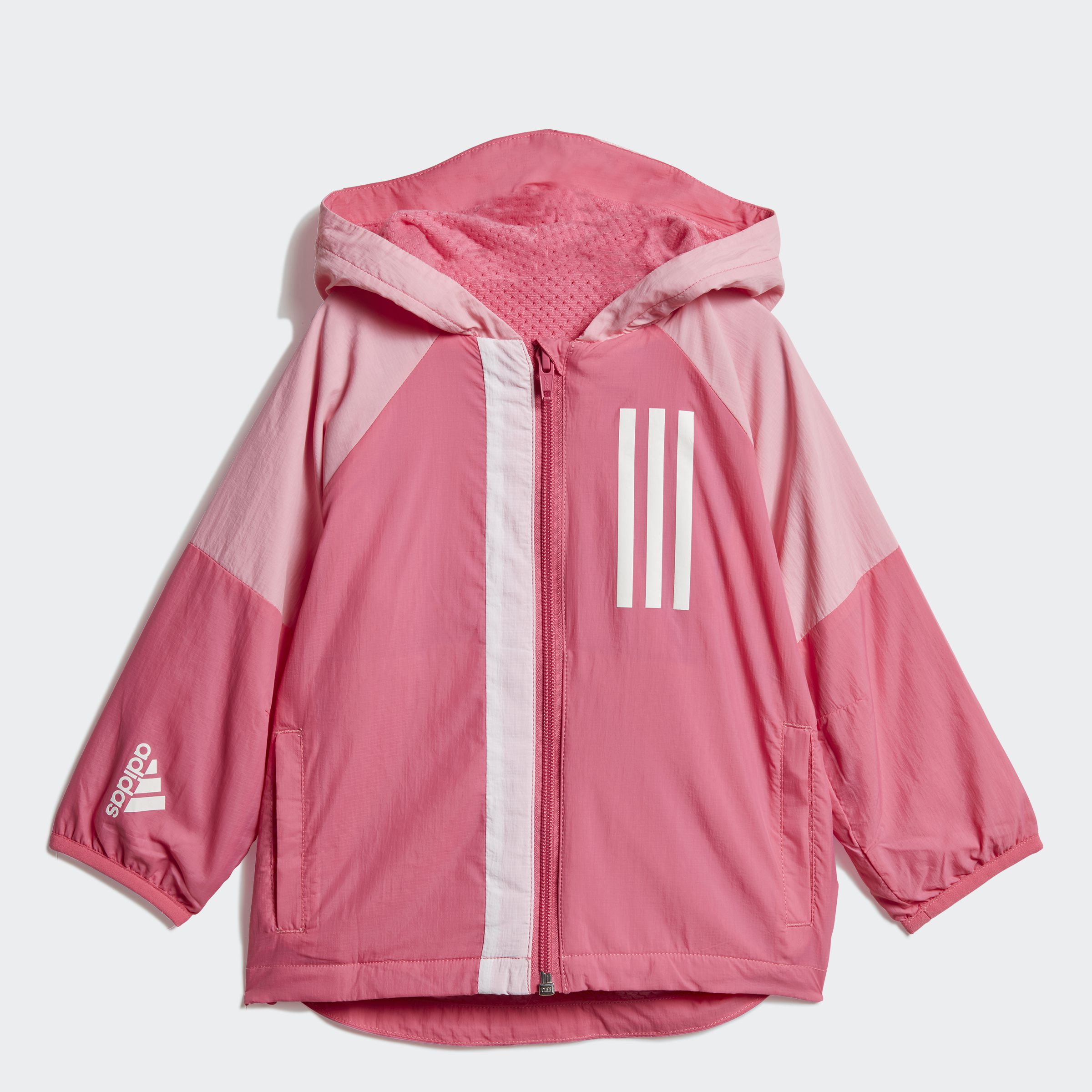 Ветровка Adidas Mini Me DV1235_image_1