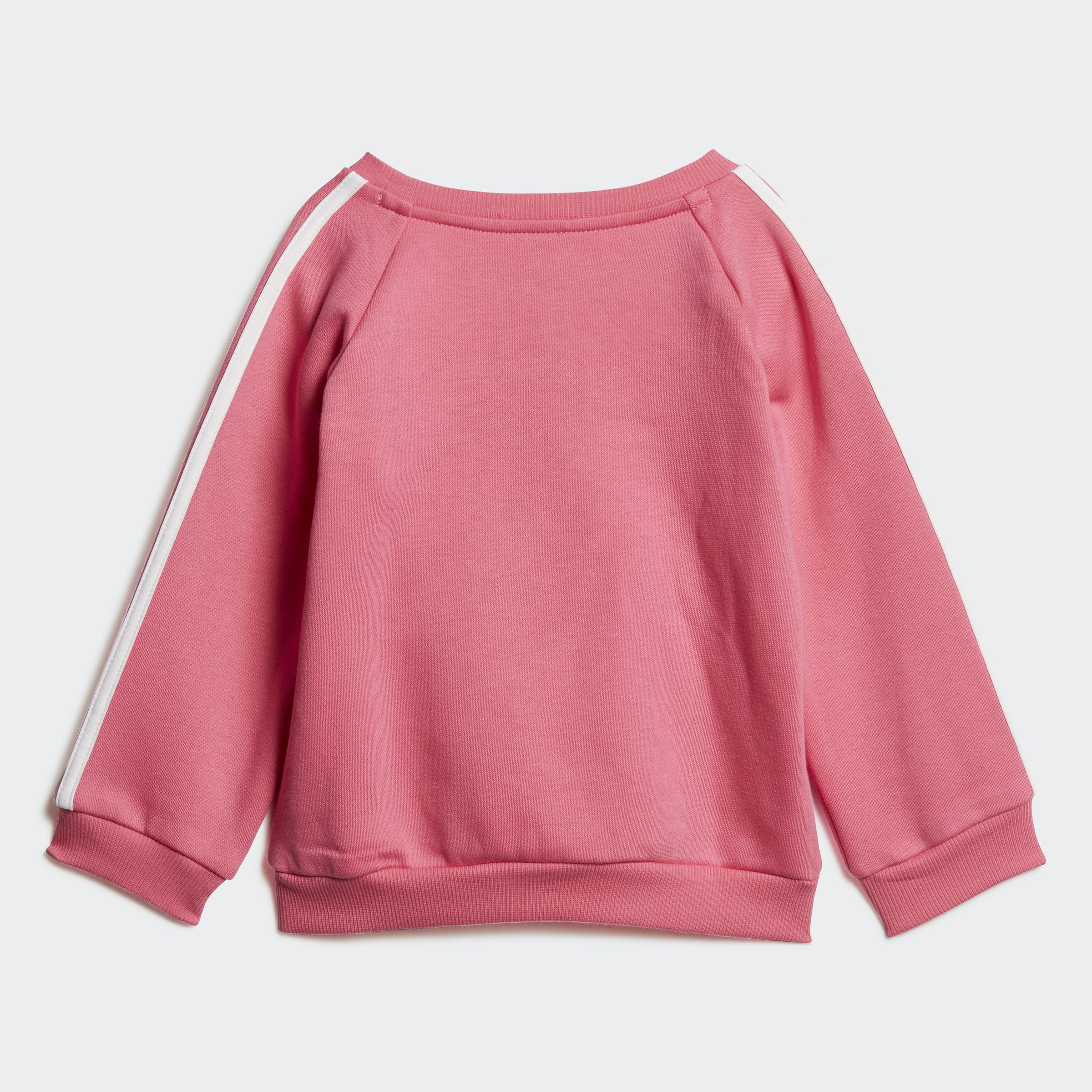 Флісовий костюм Adidas 3-Stripes DV1284_image_3