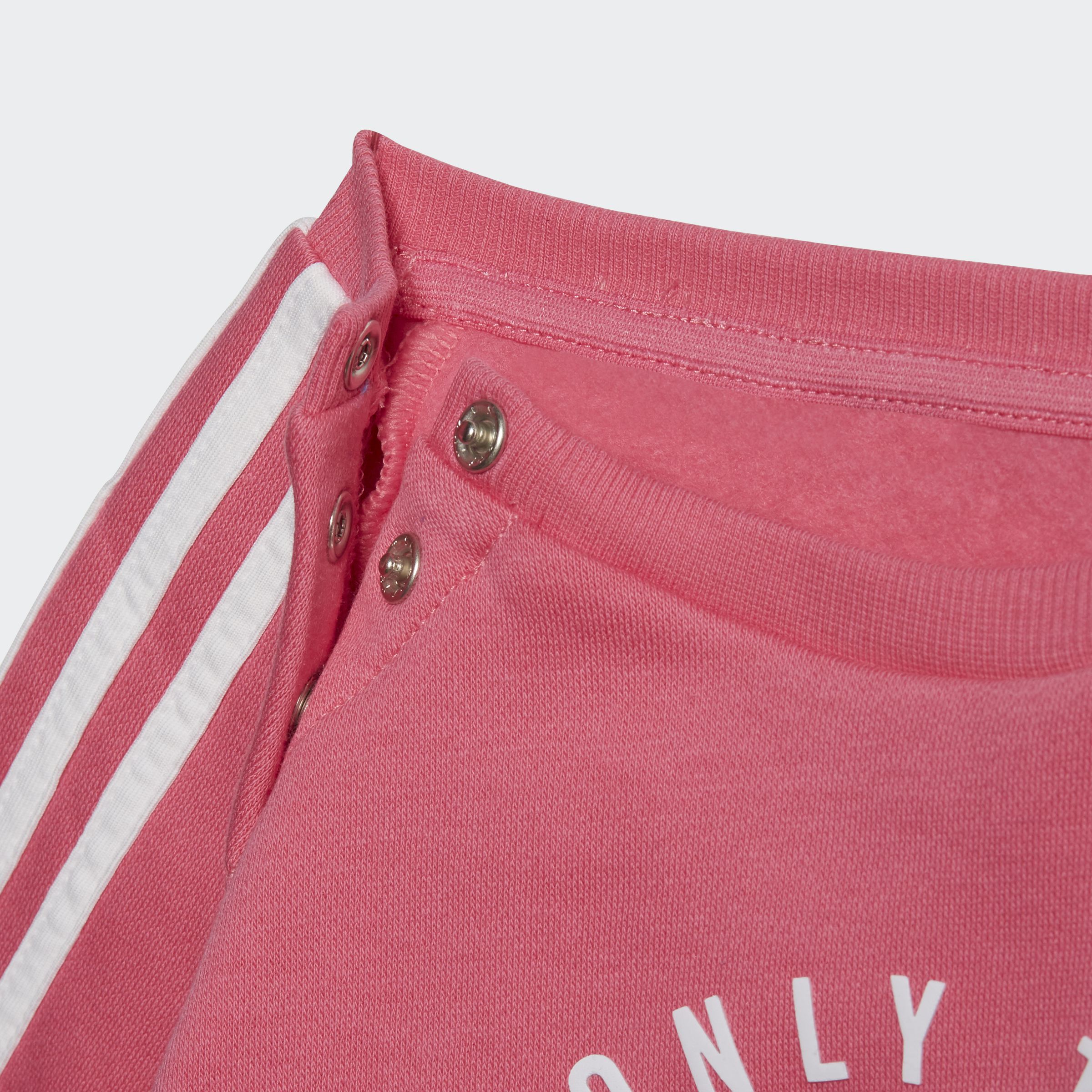 Флісовий костюм Adidas 3-Stripes DV1284_image_5