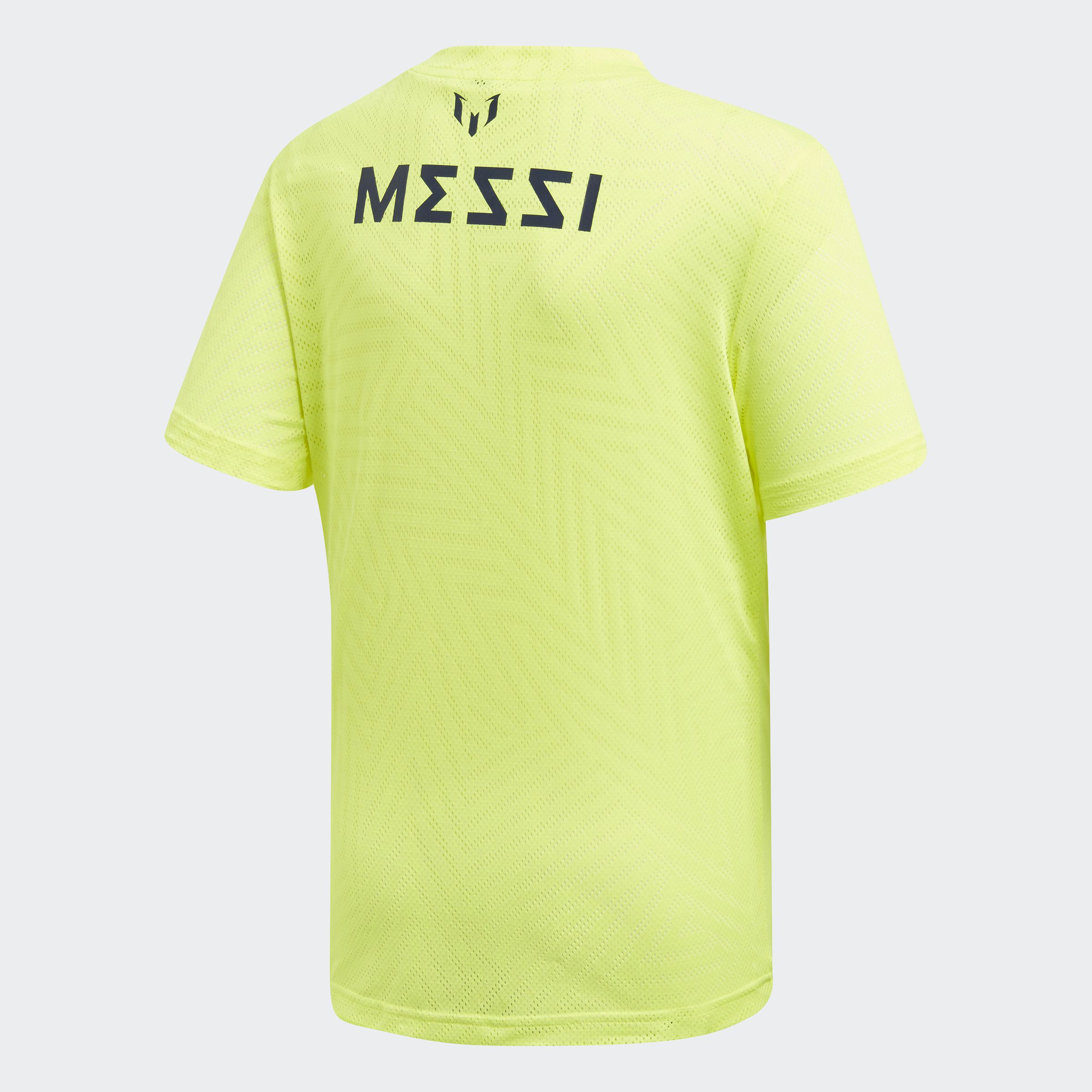 Футболка Adidas Messi Icon DV1318_image_2