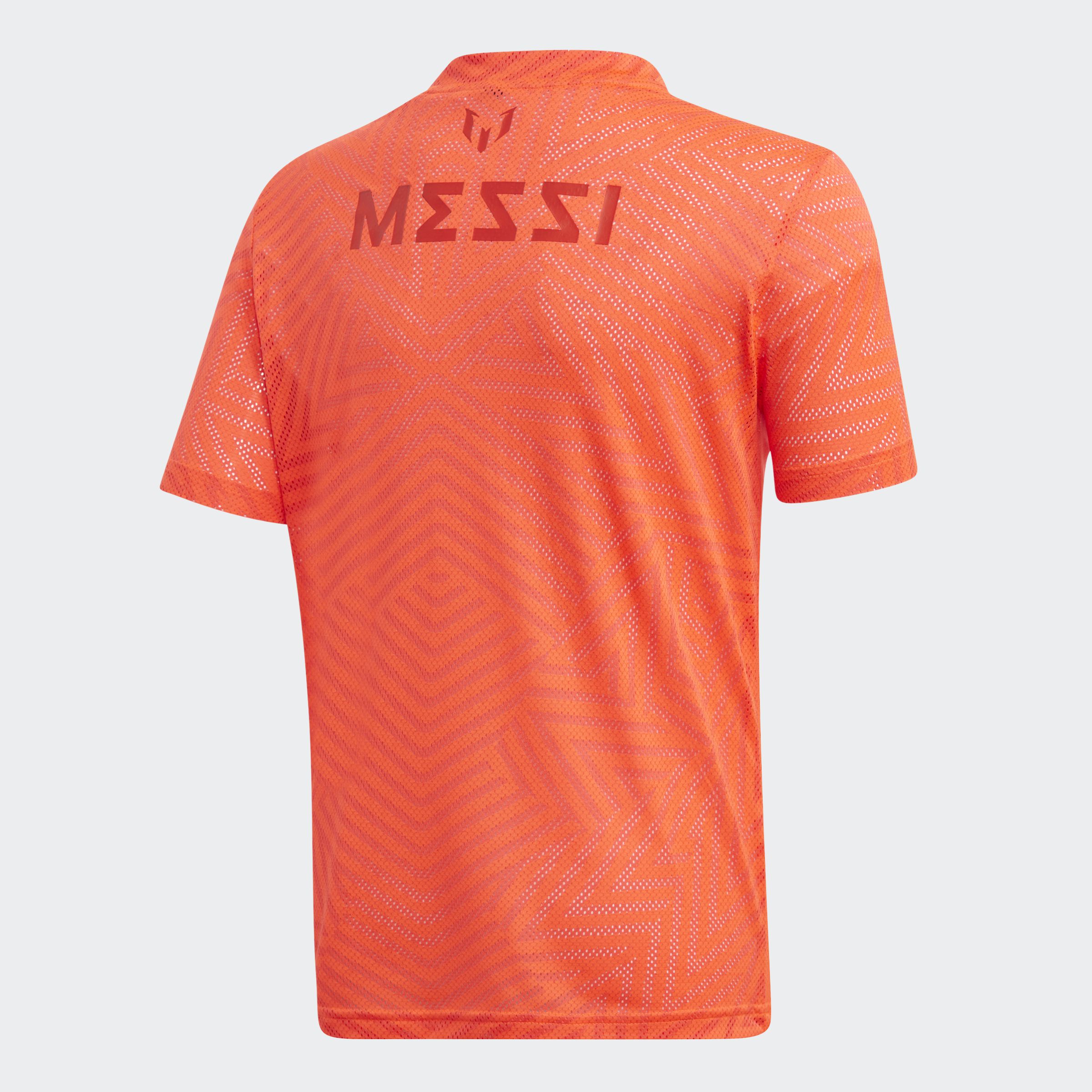 Футболка Adidas Messi Icon DV1319_image_2