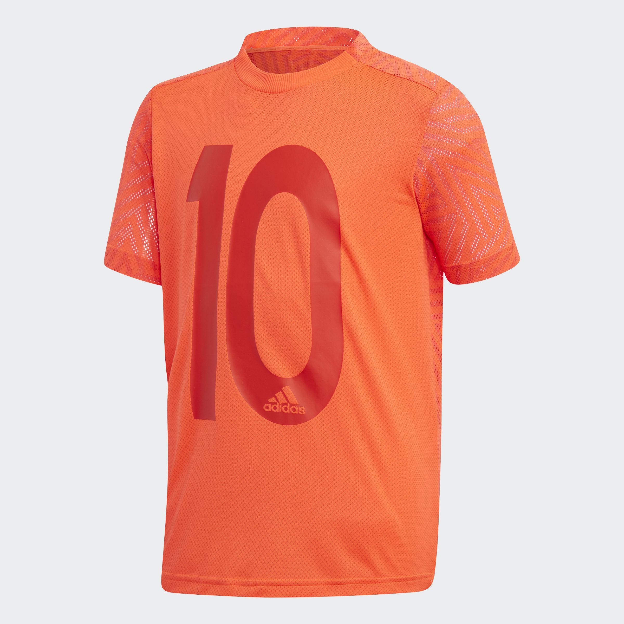 Футболка Adidas Messi Icon DV1319_image_1