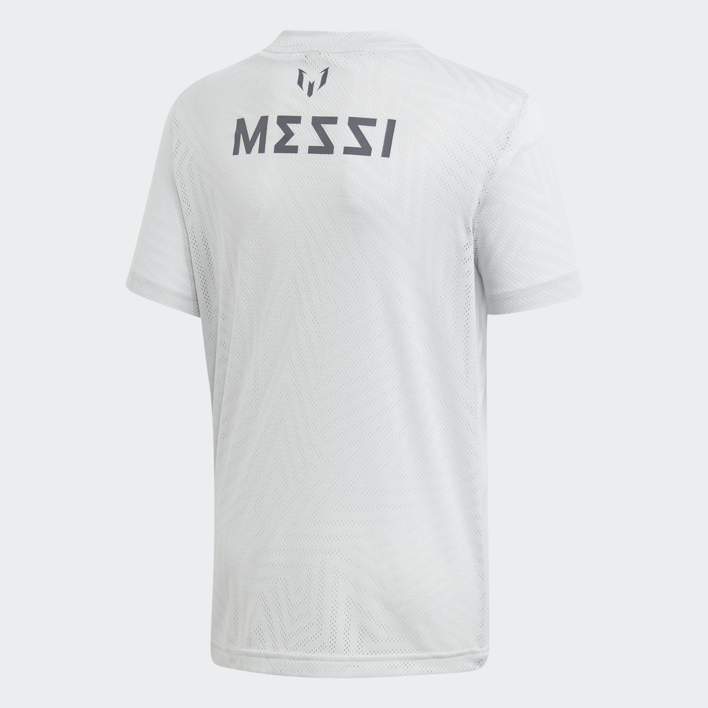 Футболка Adidas Messi Icon DV1320_image_2