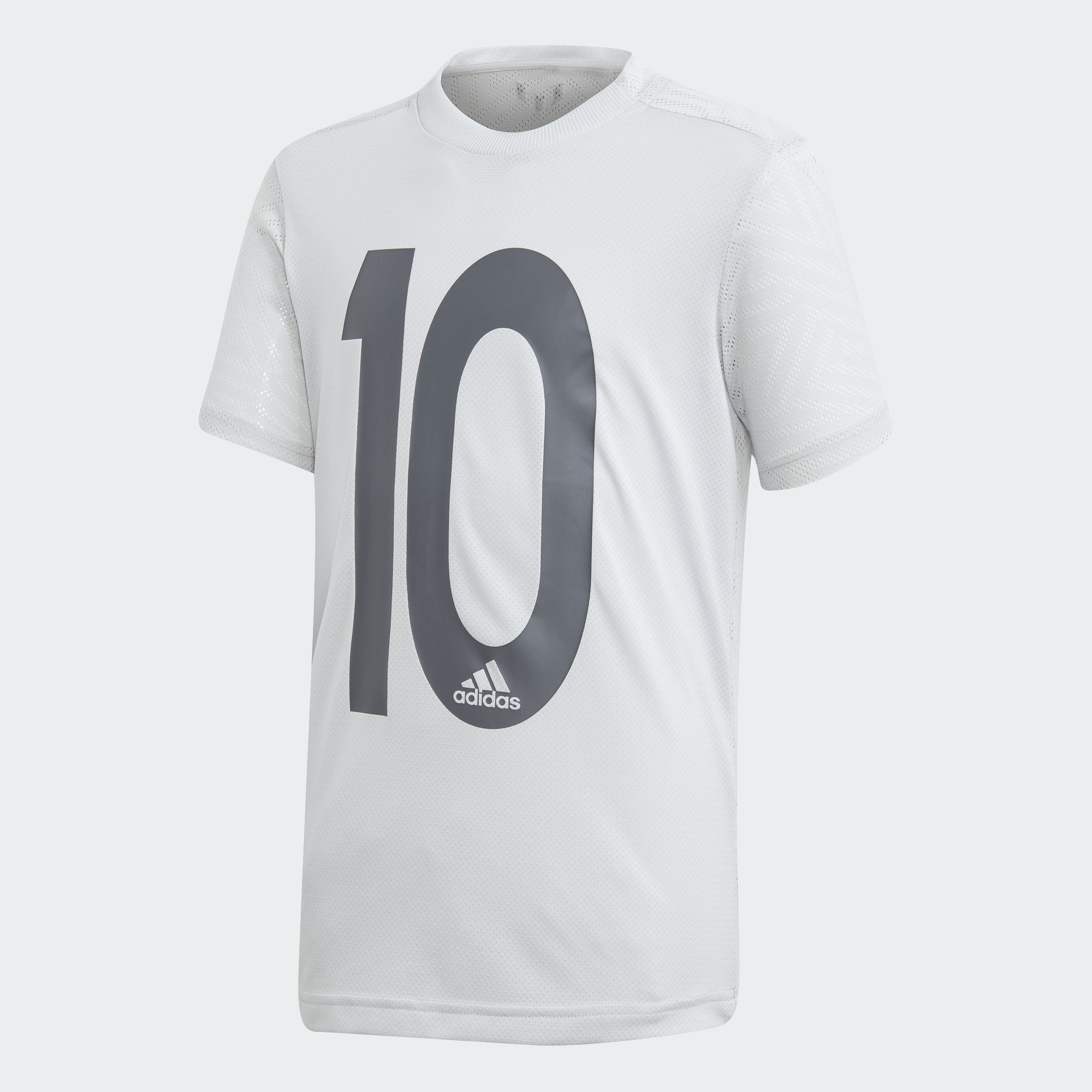 Футболка Adidas Messi Icon DV1320_image_1