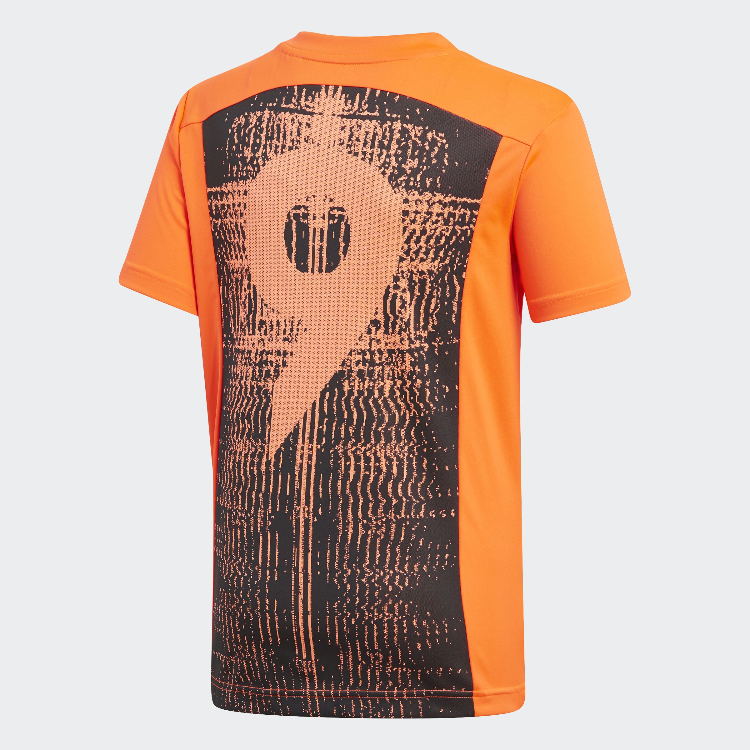 Футболка Adidas Predator DV1330_image_2