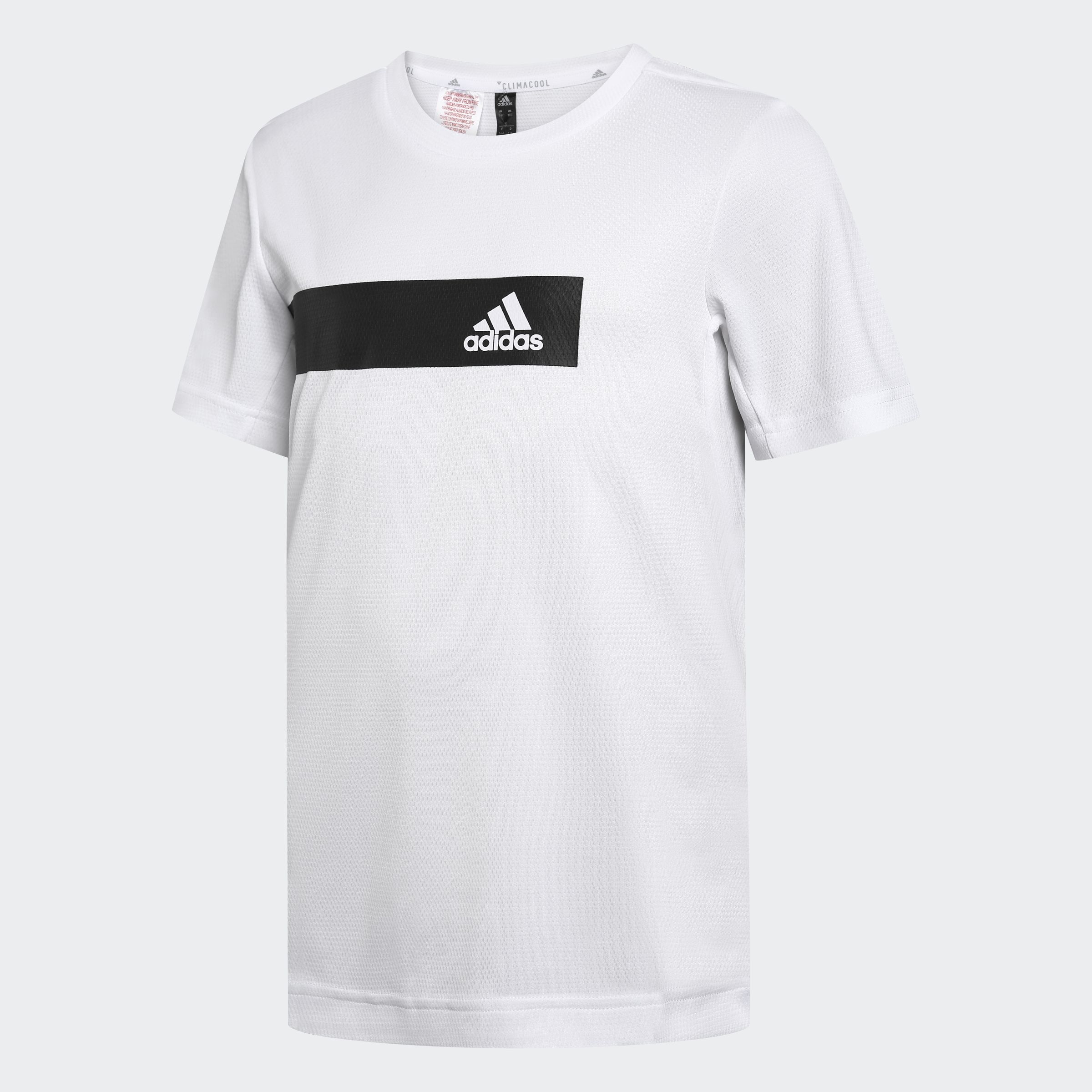 Футболка Adidas Train Cool DV1357_image_1