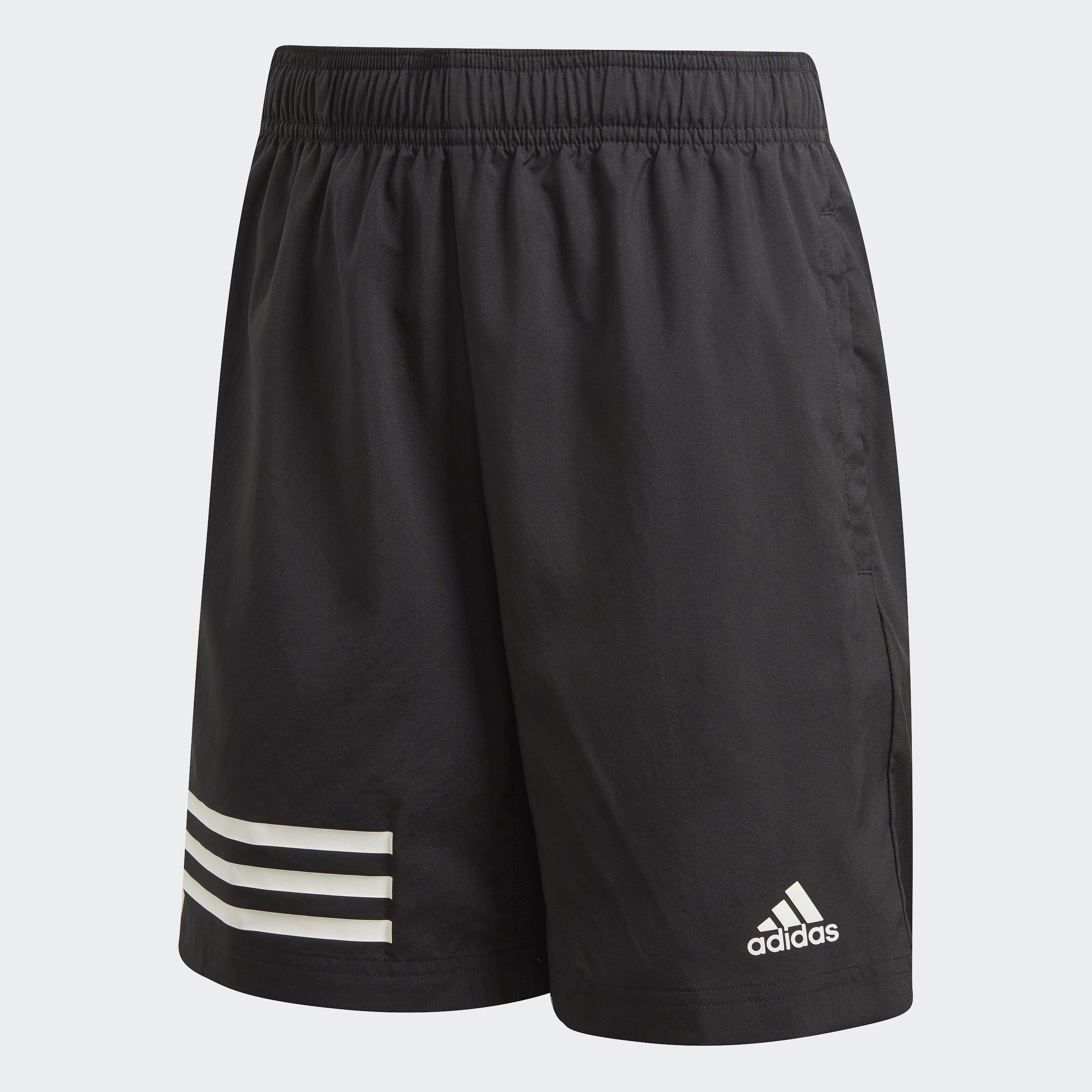 Шорты Adidas 3-Stripes DV1378_image_1