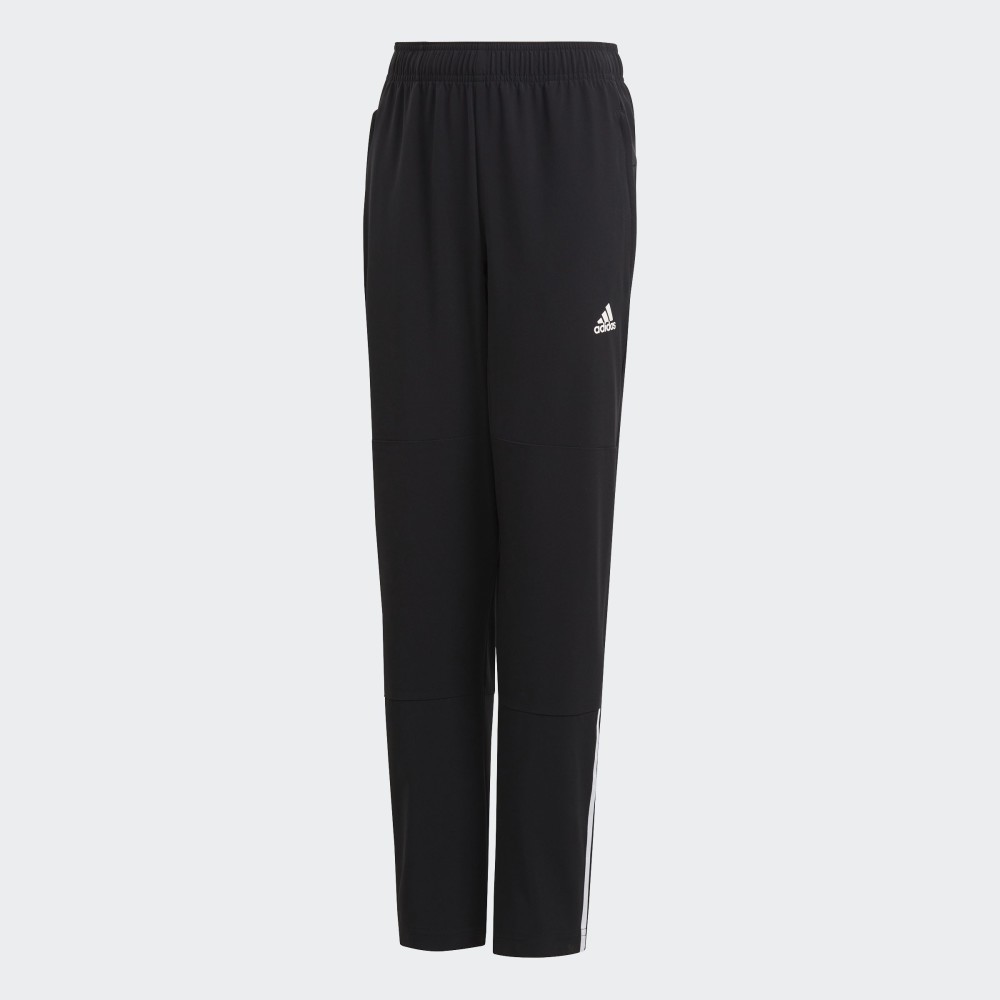Дитячі брюки Adidas Equipment DV2933_image_1