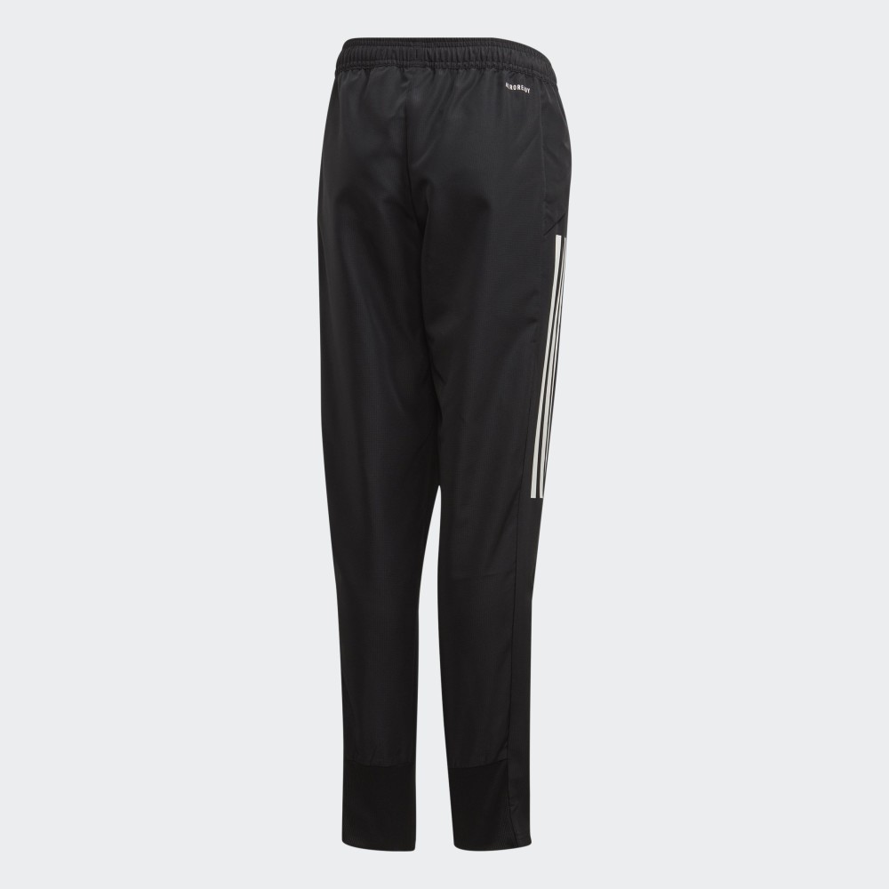 Дитячі брюки Adidas Condivo 20 EA2492_image_2