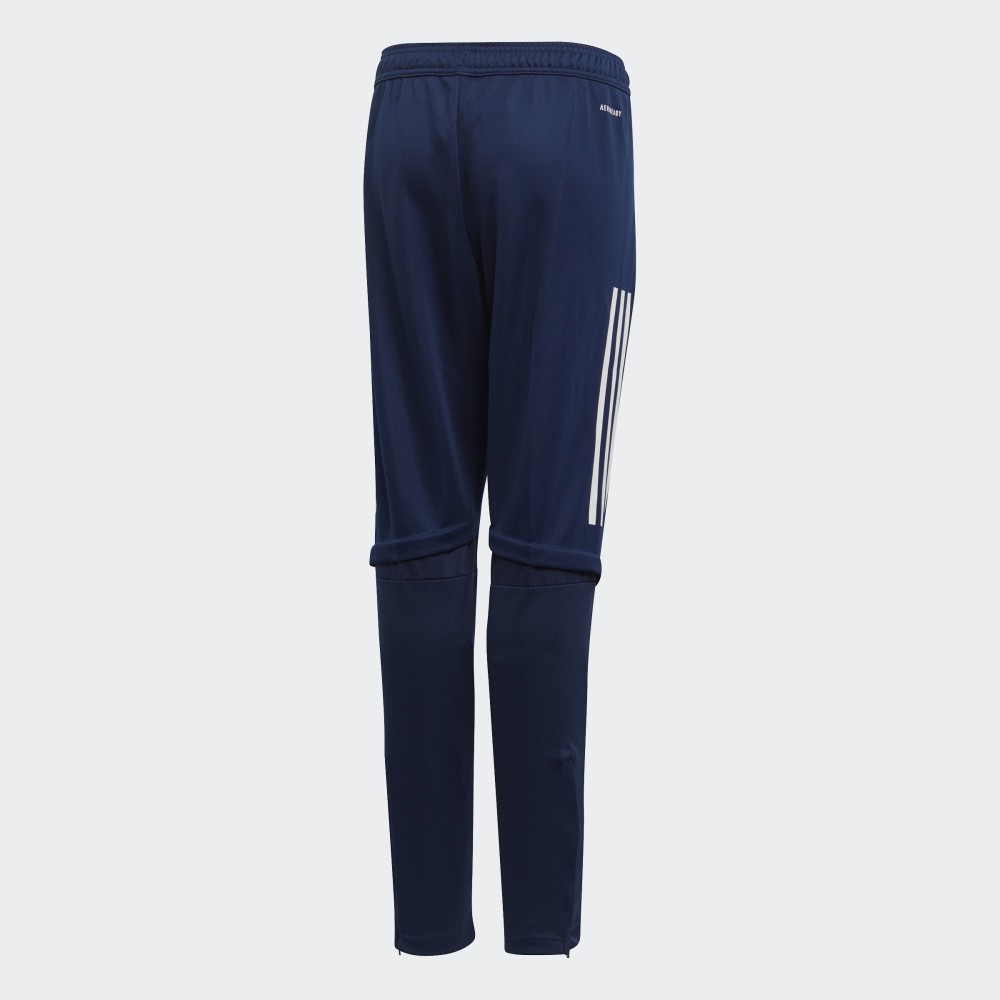 Дитячі брюки Adidas Condivo 20 ED9208_image_2