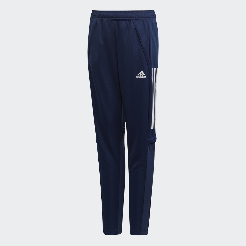 Дитячі брюки Adidas Condivo 20 ED9208_image_1