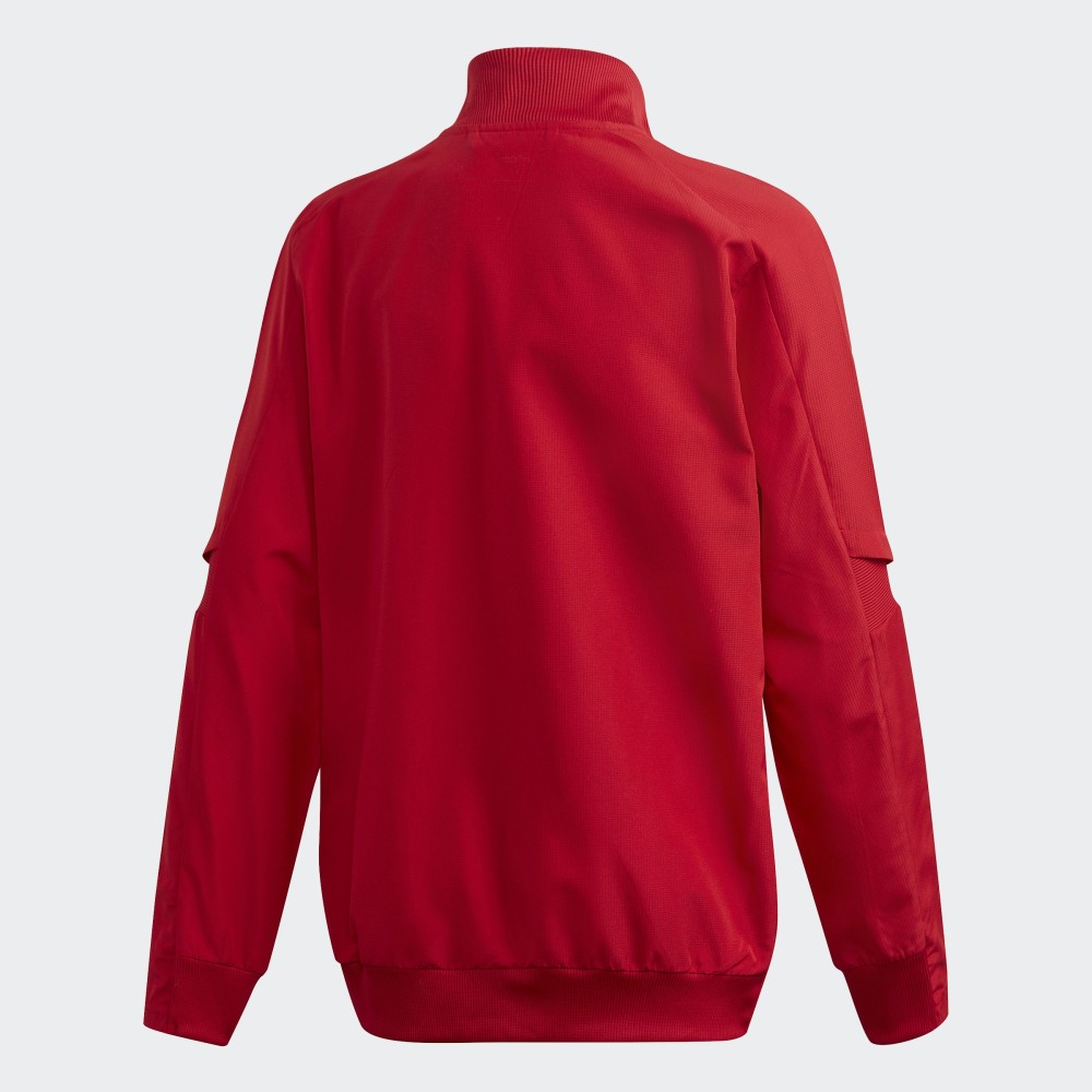 Дитяча куртка Adidas Condivo 20 ED9240_image_2