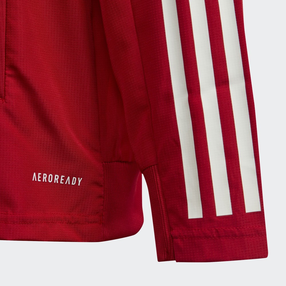 Дитяча куртка Adidas Condivo 20 ED9240_image_5