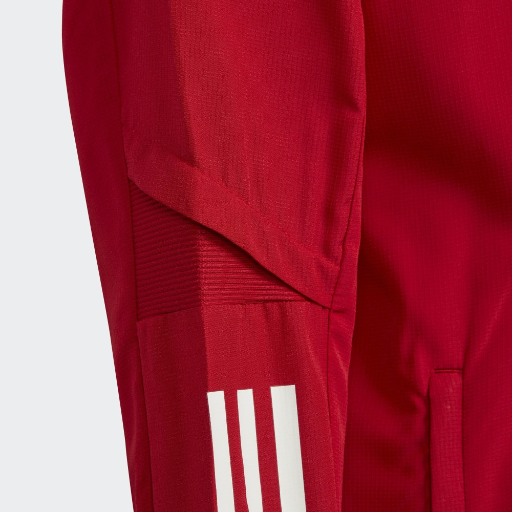Дитяча куртка Adidas Condivo 20 ED9240_image_4