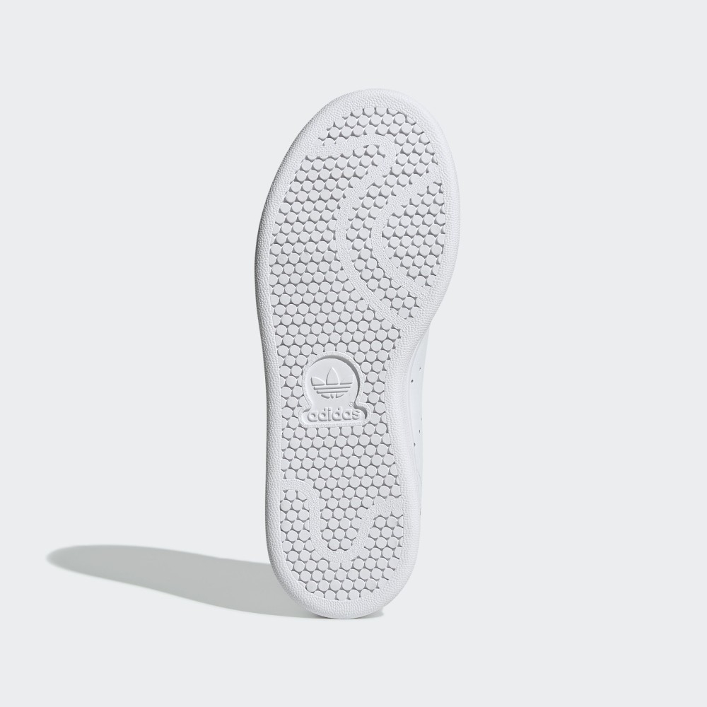 Детские кроссовки Adidas Stan Smith EE8483_image_8