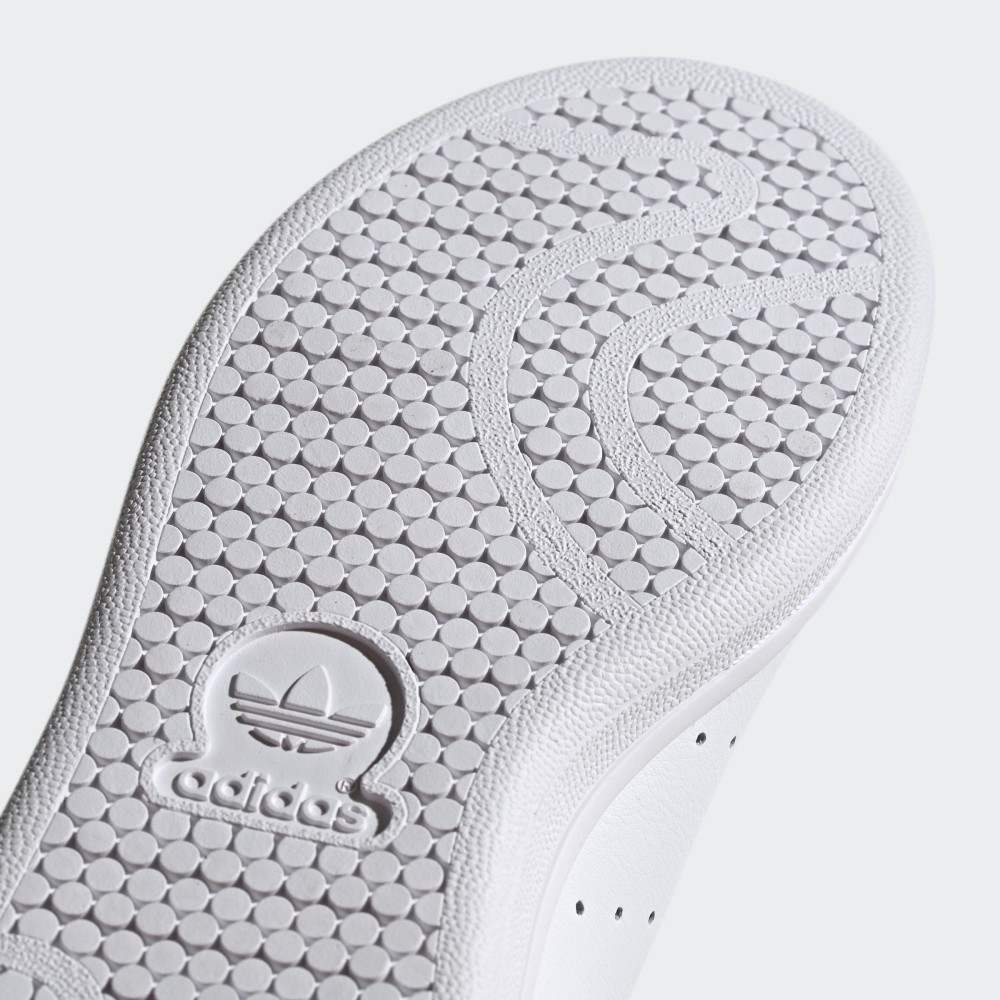 Детские кроссовки Adidas Stan Smith EE8483_image_7