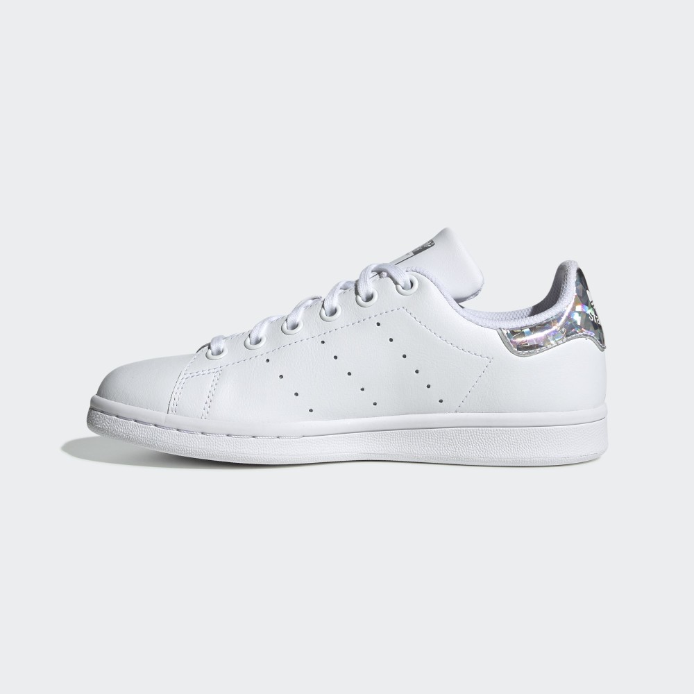 Детские кроссовки Adidas Stan Smith EE8483_image_2