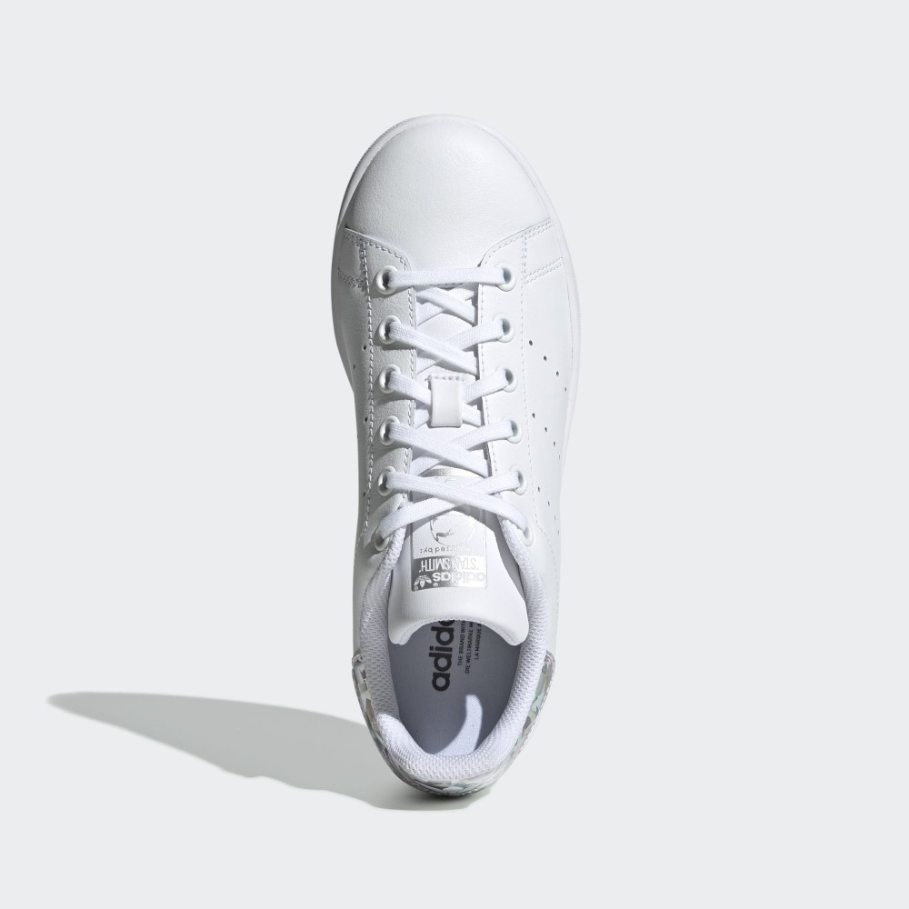 Детские кроссовки Adidas Stan Smith EE8483_image_5