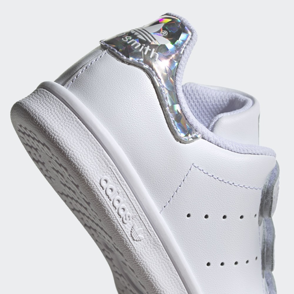Дитячі кросівки Adidas Stan Smith EE8484_image_7
