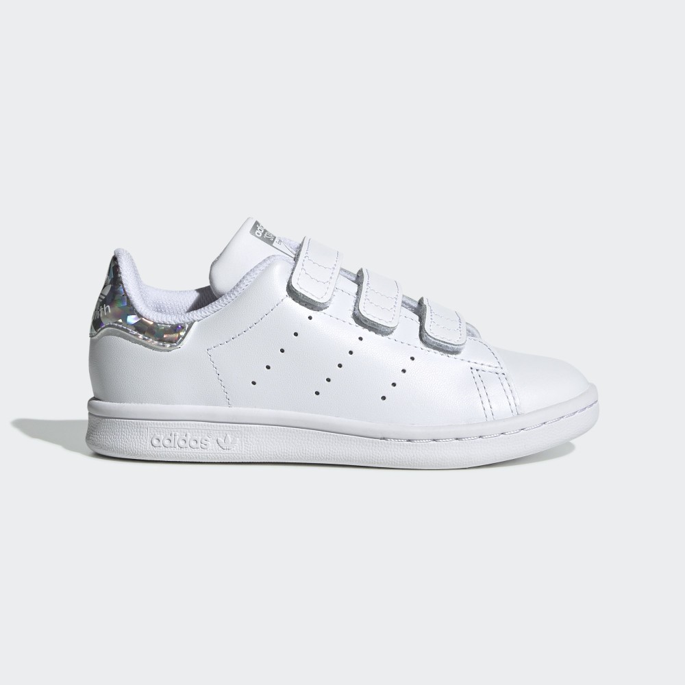 Дитячі кросівки Adidas Stan Smith EE8484_image_1