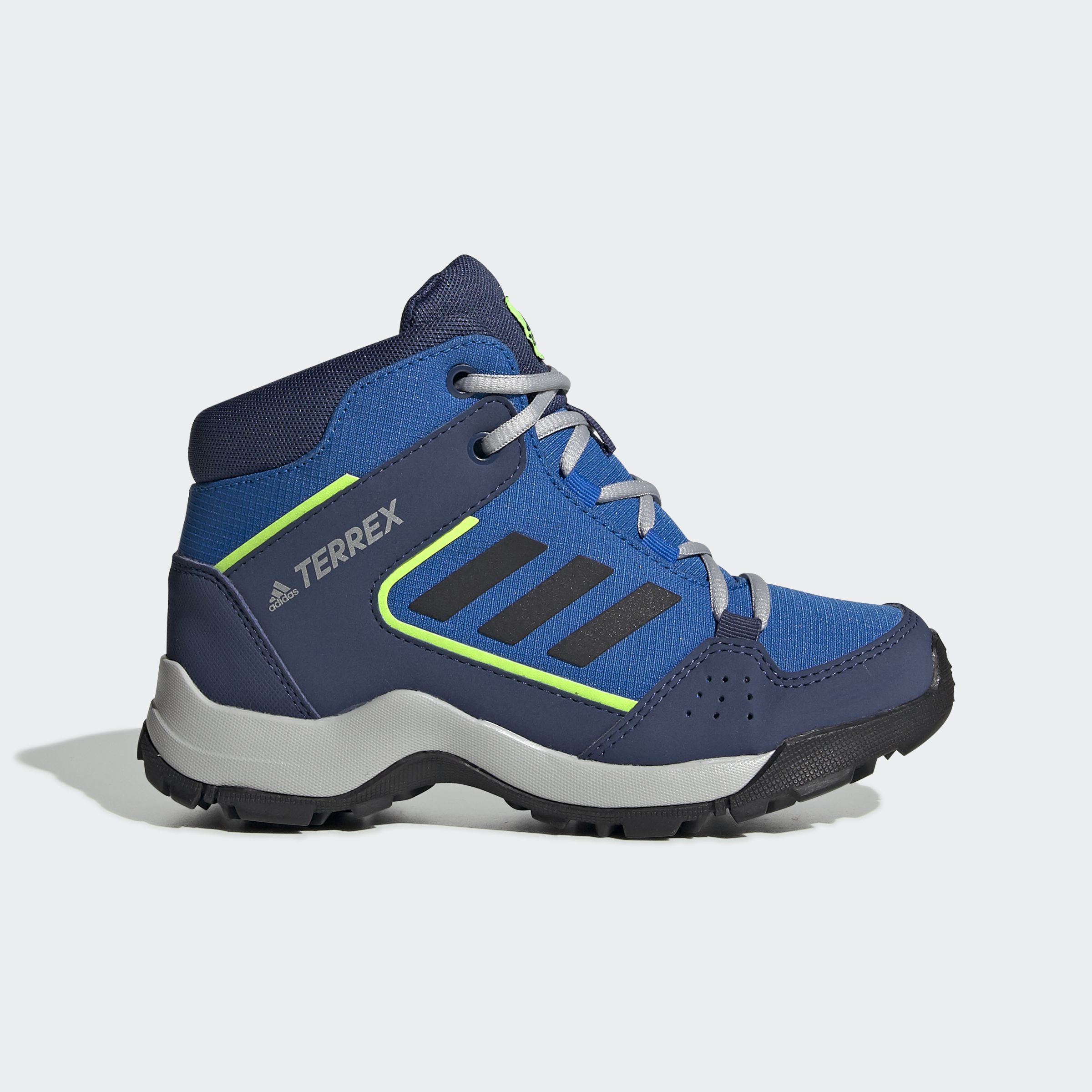 Детские ботинки Adidas Hyperhiker EF2423_image_1