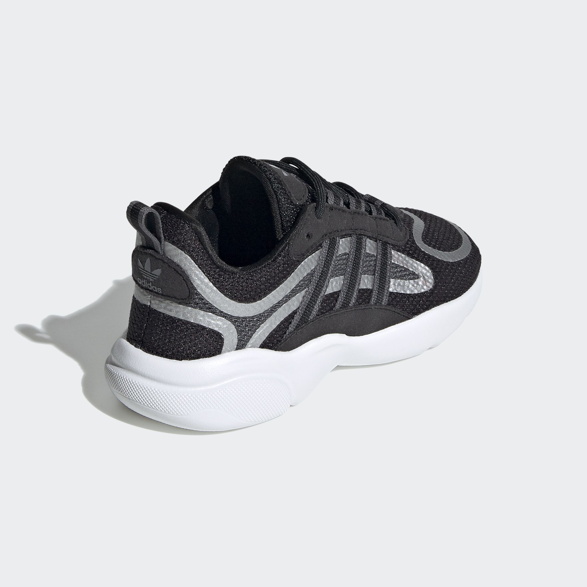 Дитячі кросівки Adidas Haiwee C EF5794_image_9