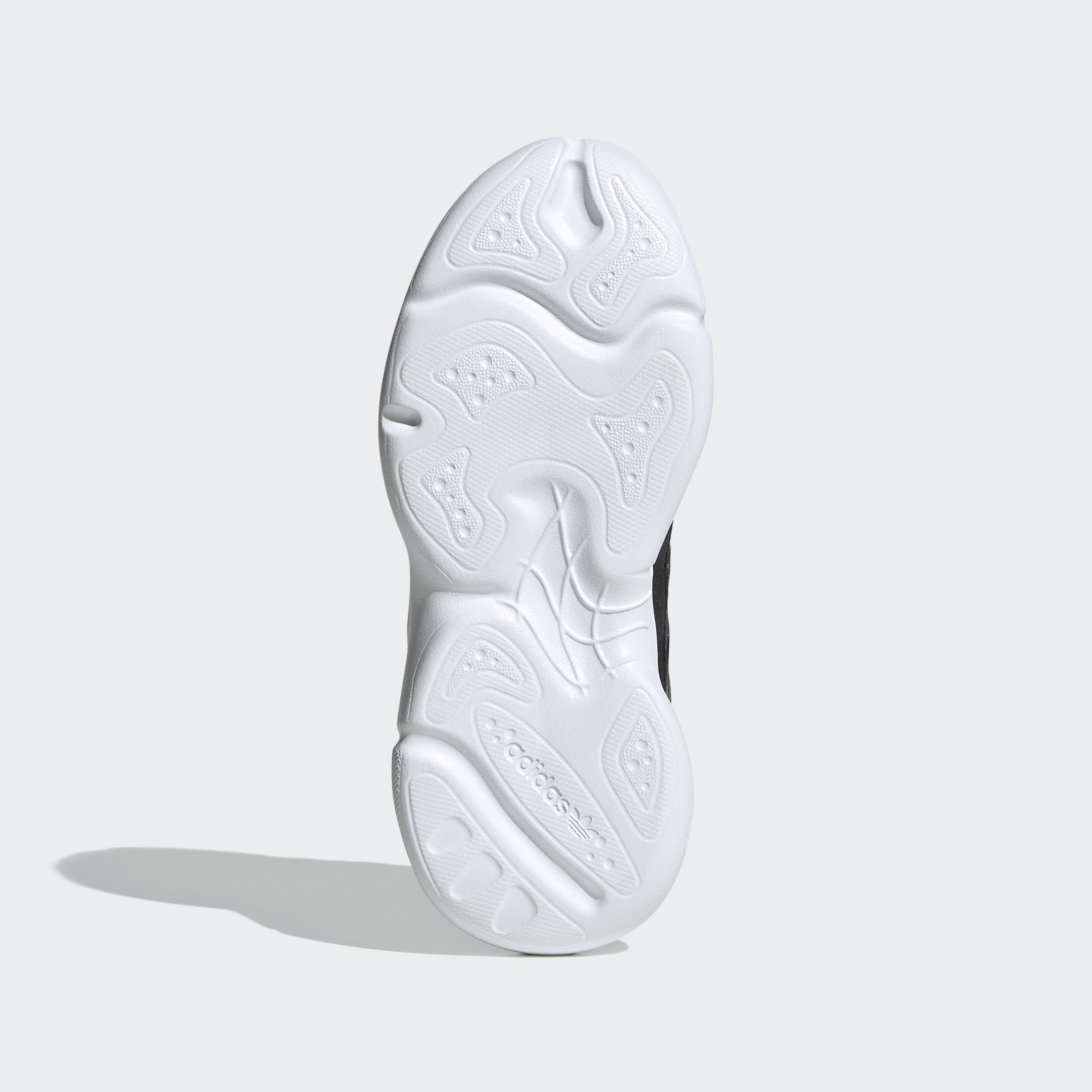 Дитячі кросівки Adidas Haiwee C EF5794_image_7