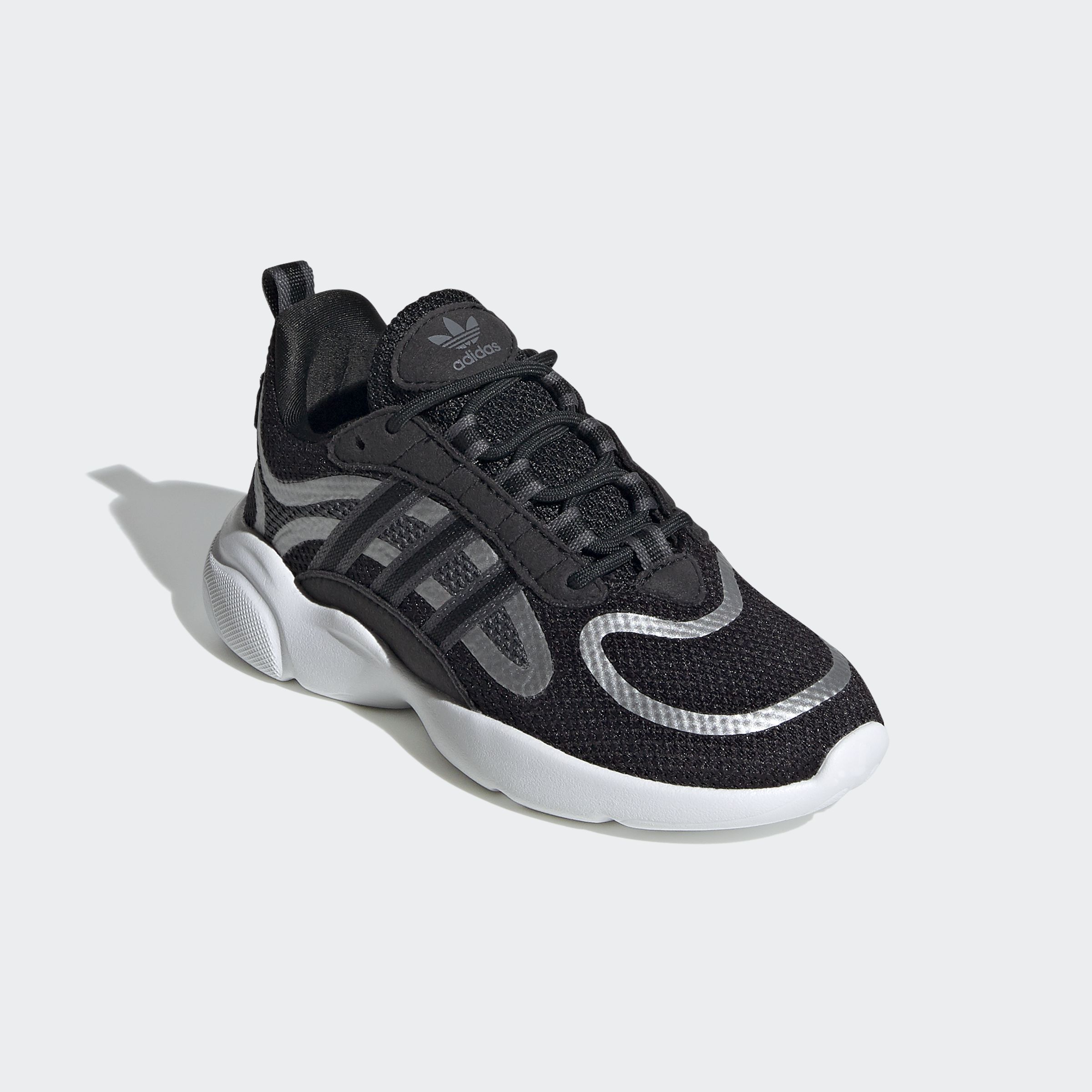 Дитячі кросівки Adidas Haiwee C EF5794_image_5