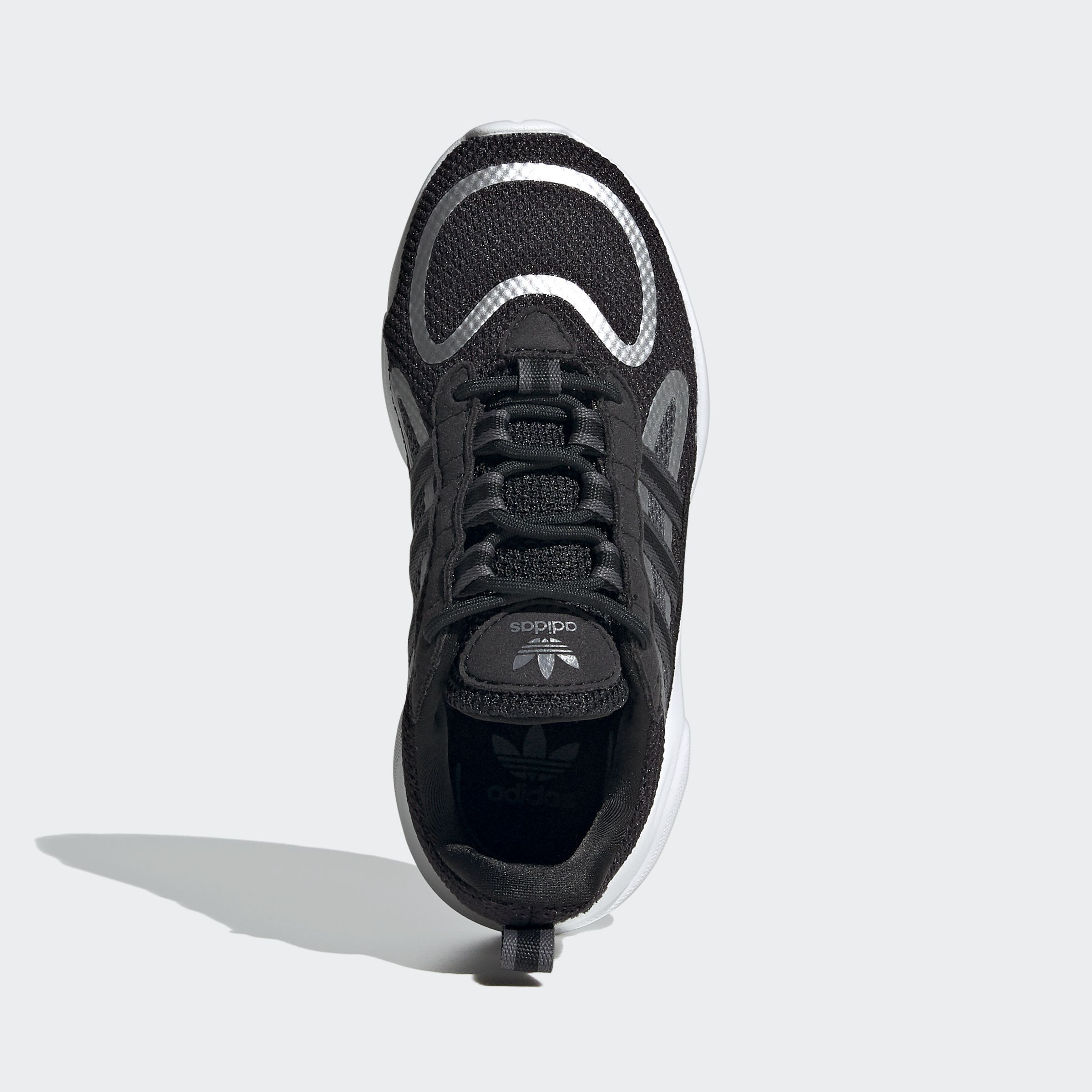 Дитячі кросівки Adidas Haiwee C EF5794_image_4