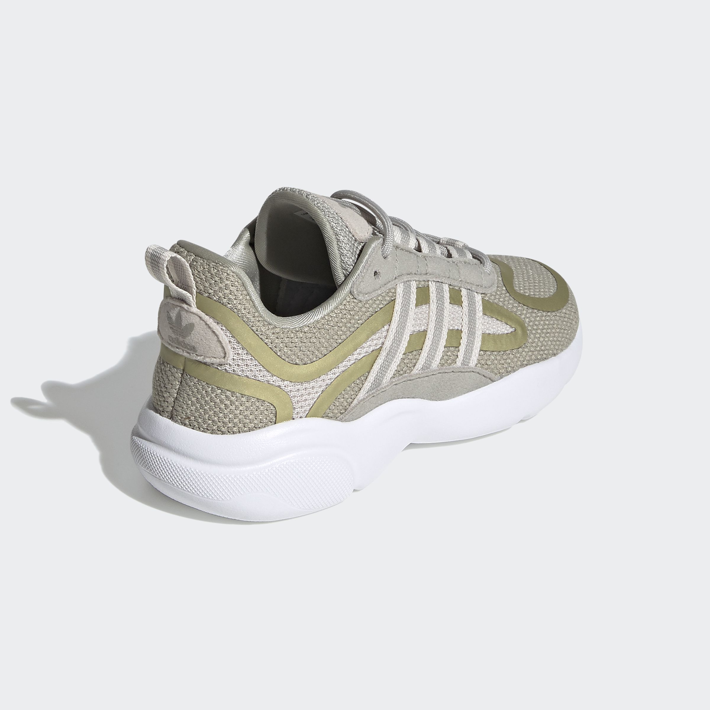 Детские кроссовки Adidas Haiwee C EF5795_image_9
